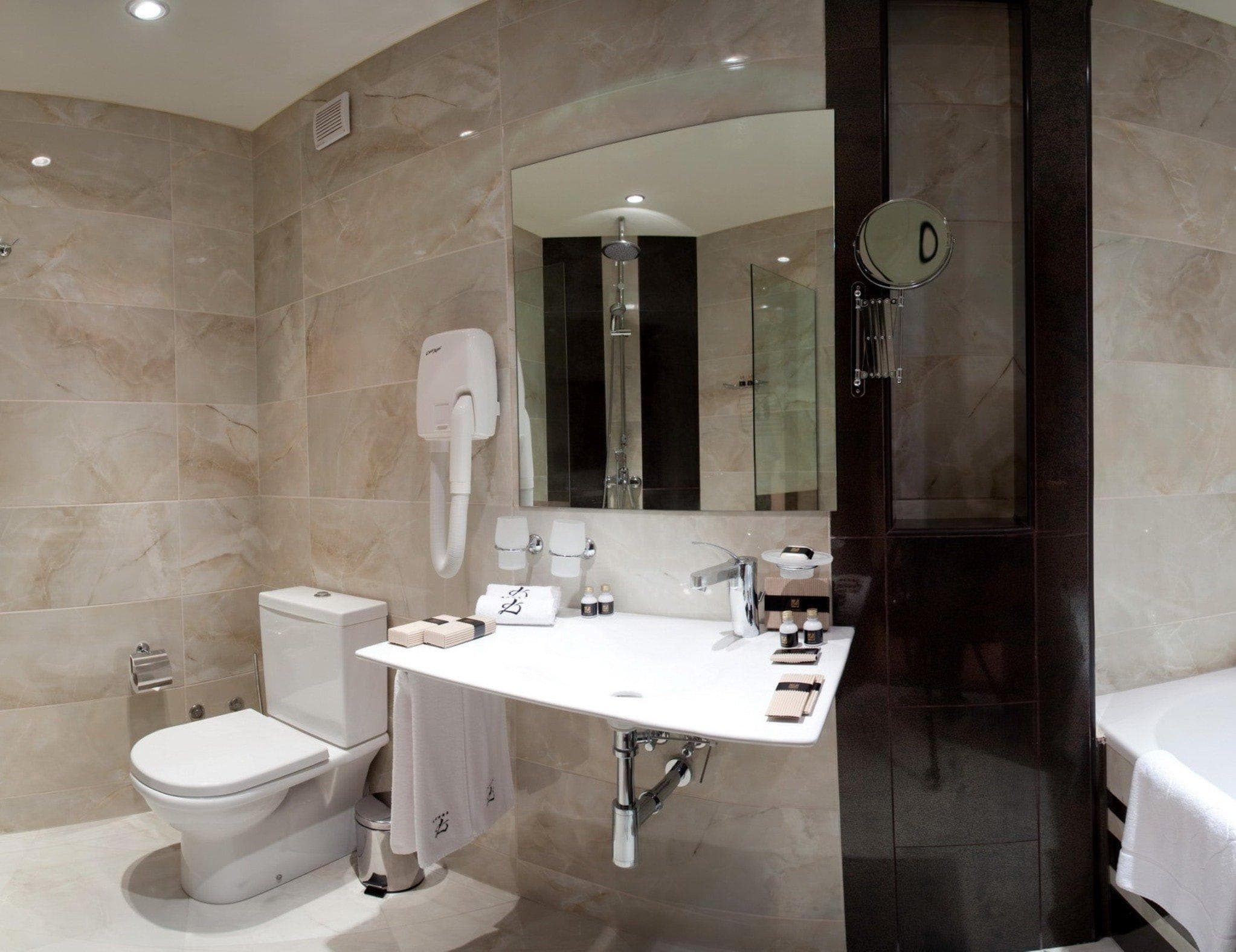 Rosslyn Dimyat Hotel Varna Ansicht 5