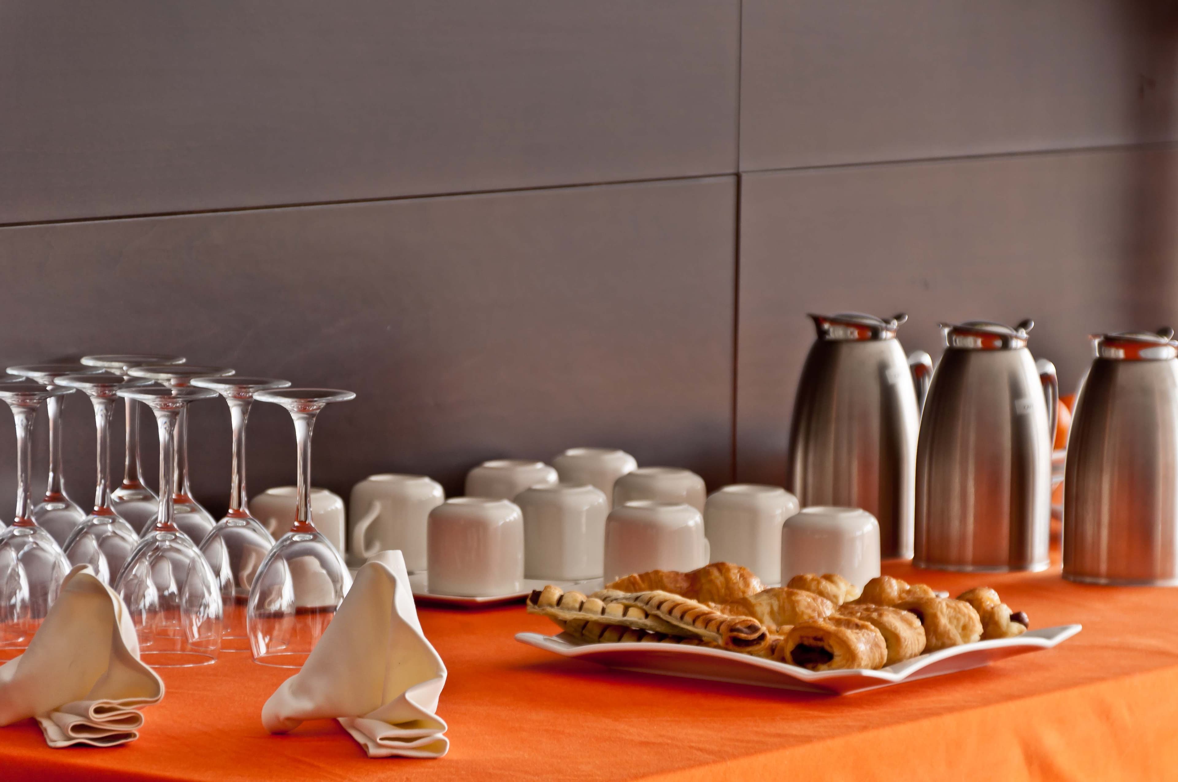 Hotel Eurostars Toledo Ansicht 9