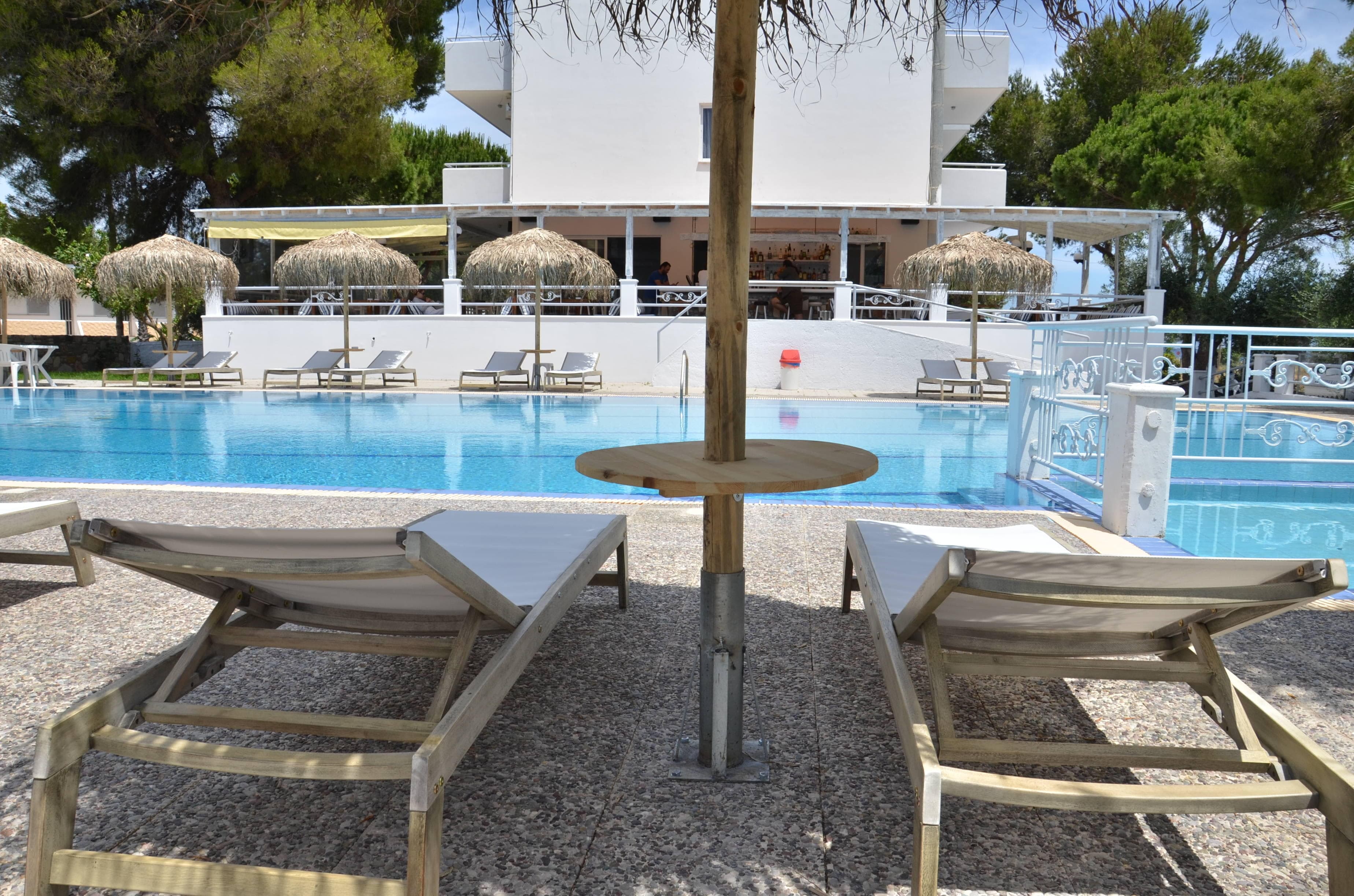 Blue Nest Kos Ansicht 6