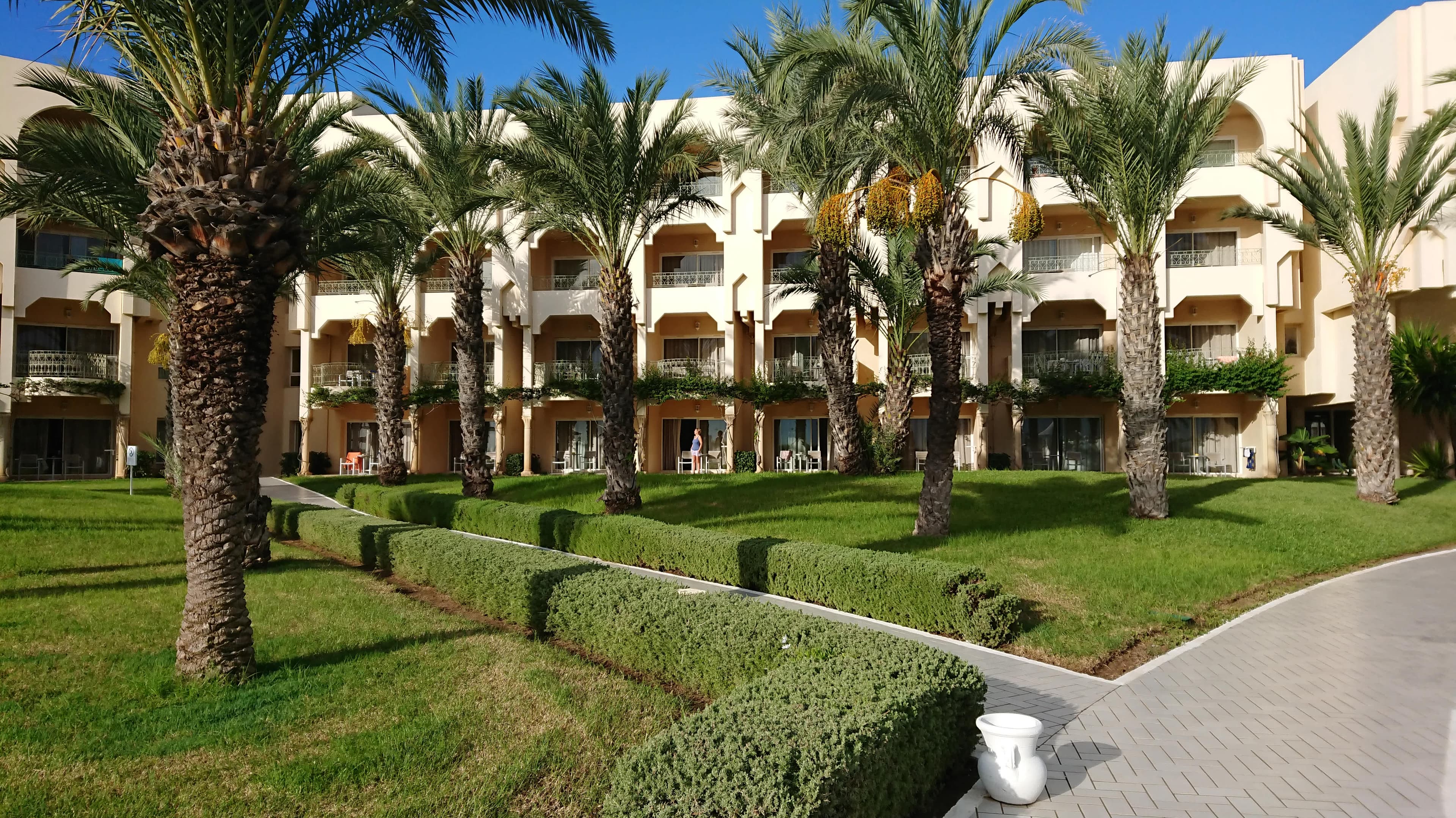 Iberostar Waves Averroes Ansicht 3