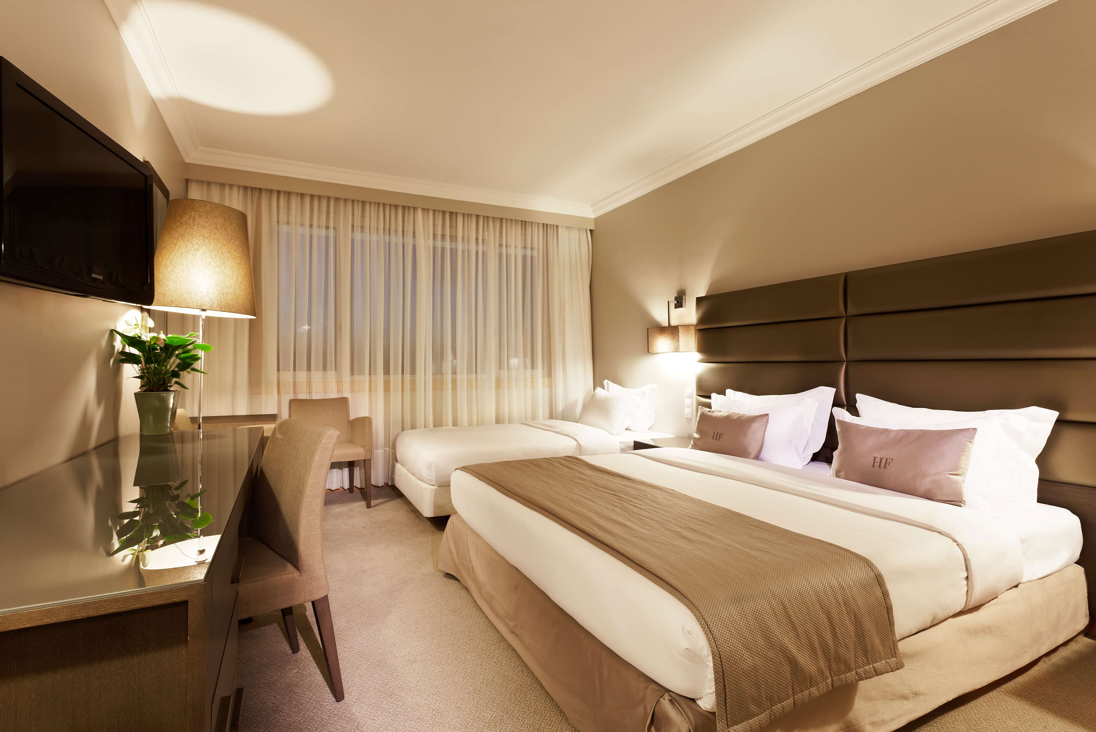 Hotel HF Ipanema Park Ansicht 4