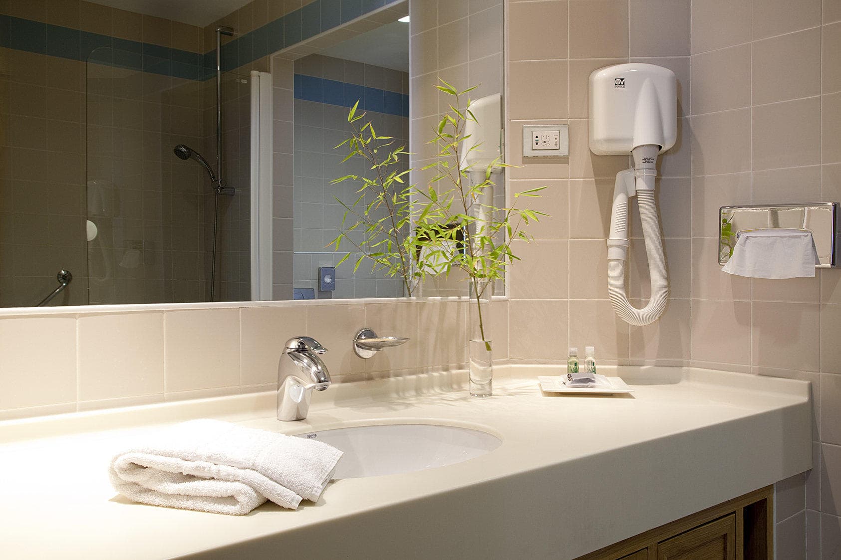 Solplay Apartment Hotel Ansicht 6