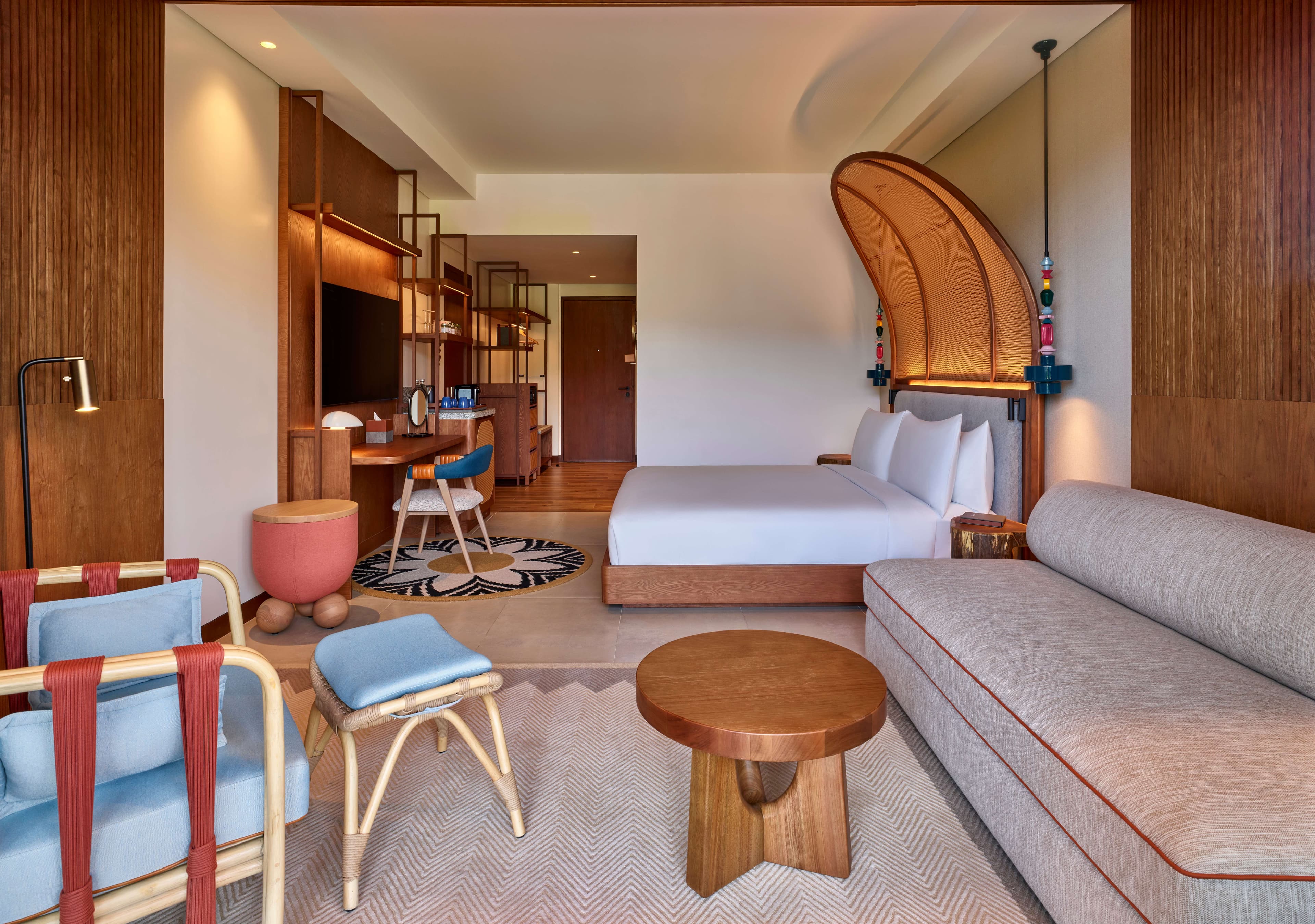 Canopy by Hilton Seychelles Resort Ansicht 3