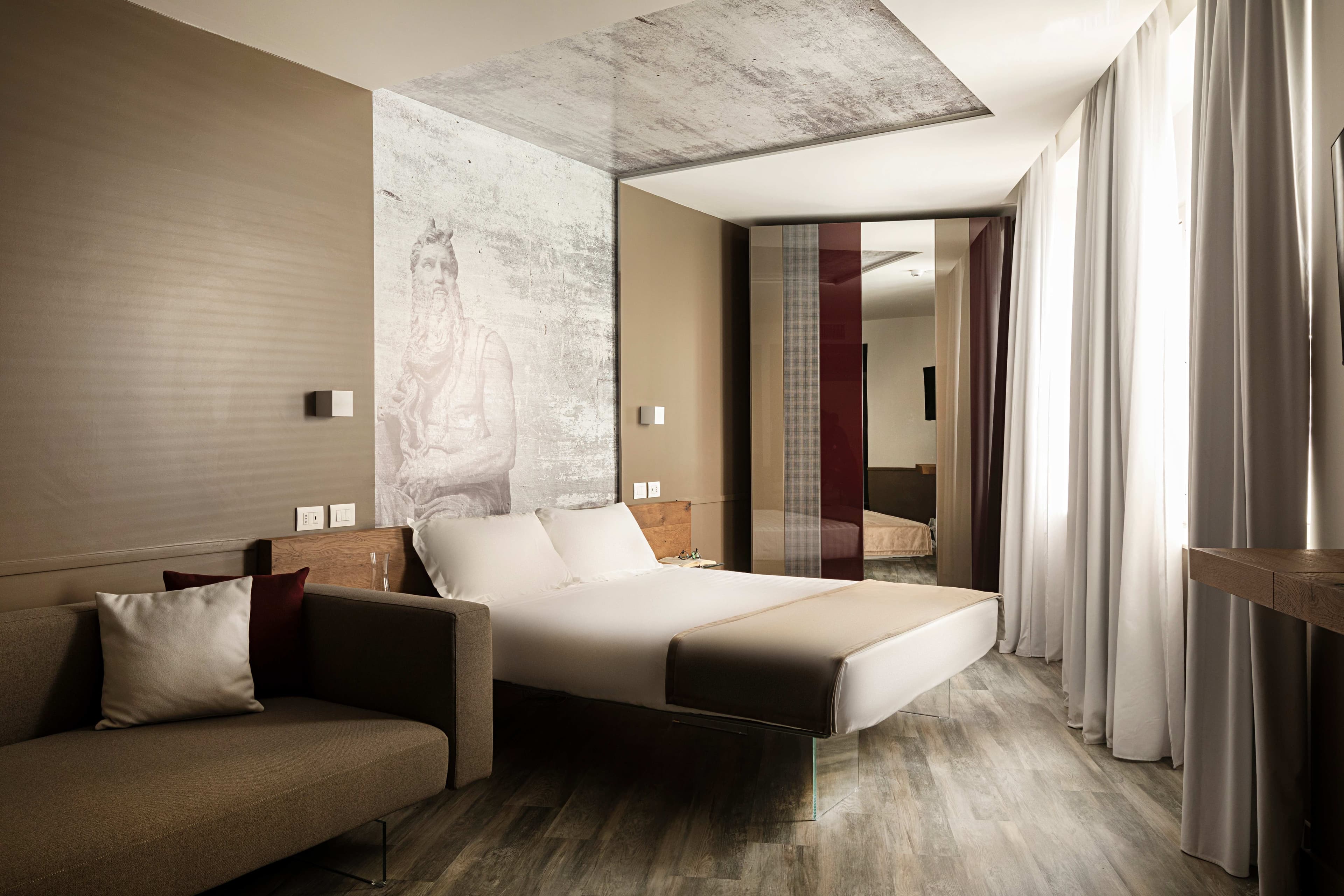 Hotel Regno Ansicht 9