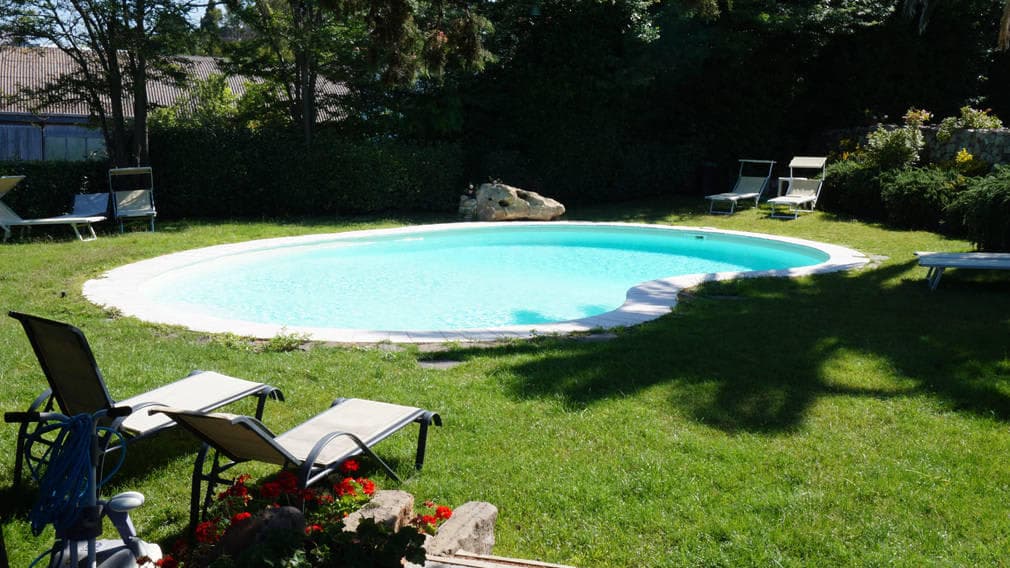 Hotel Villa Asfodeli Ansicht 6