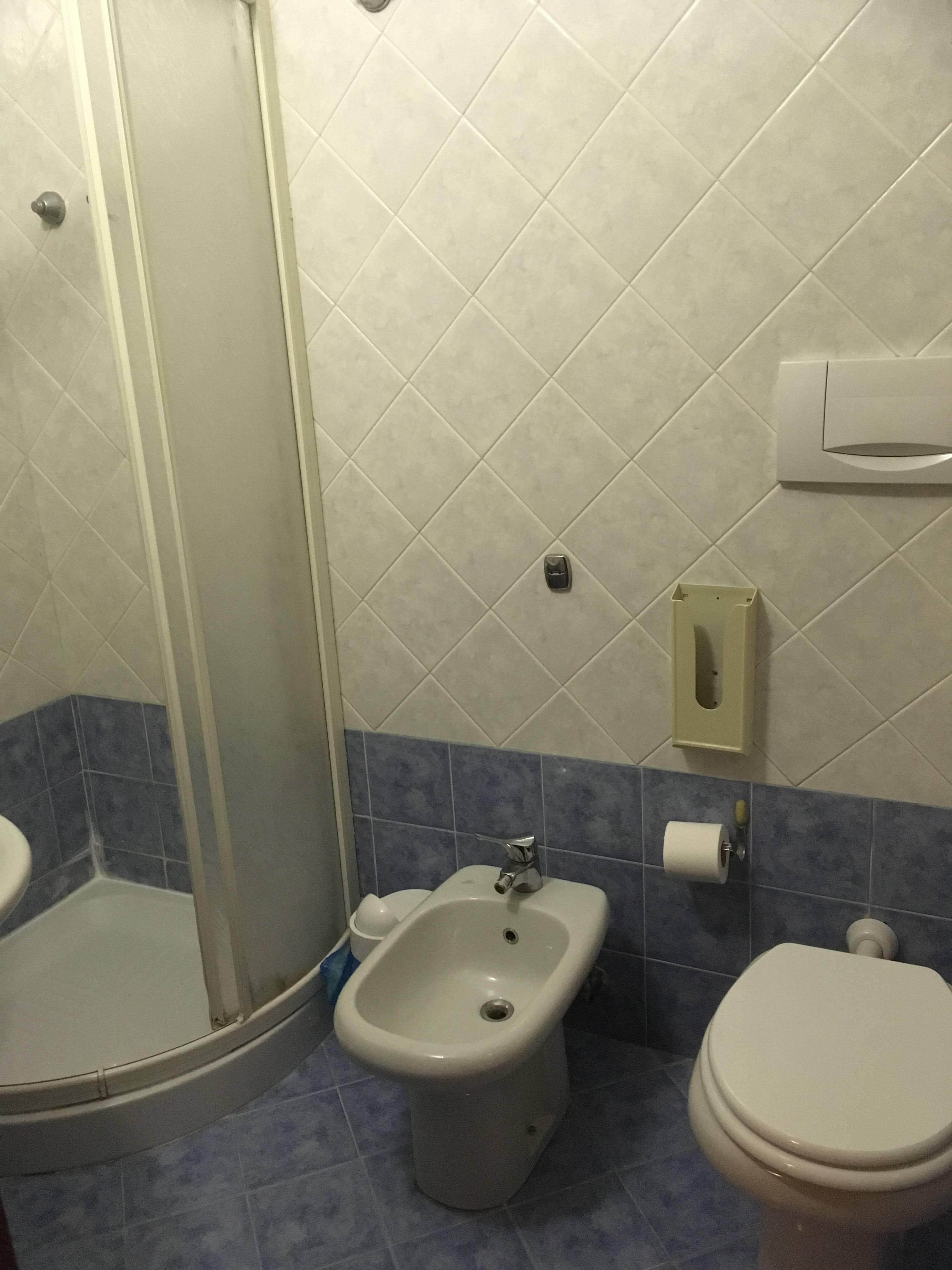 Hotel Da Tito Ansicht 2
