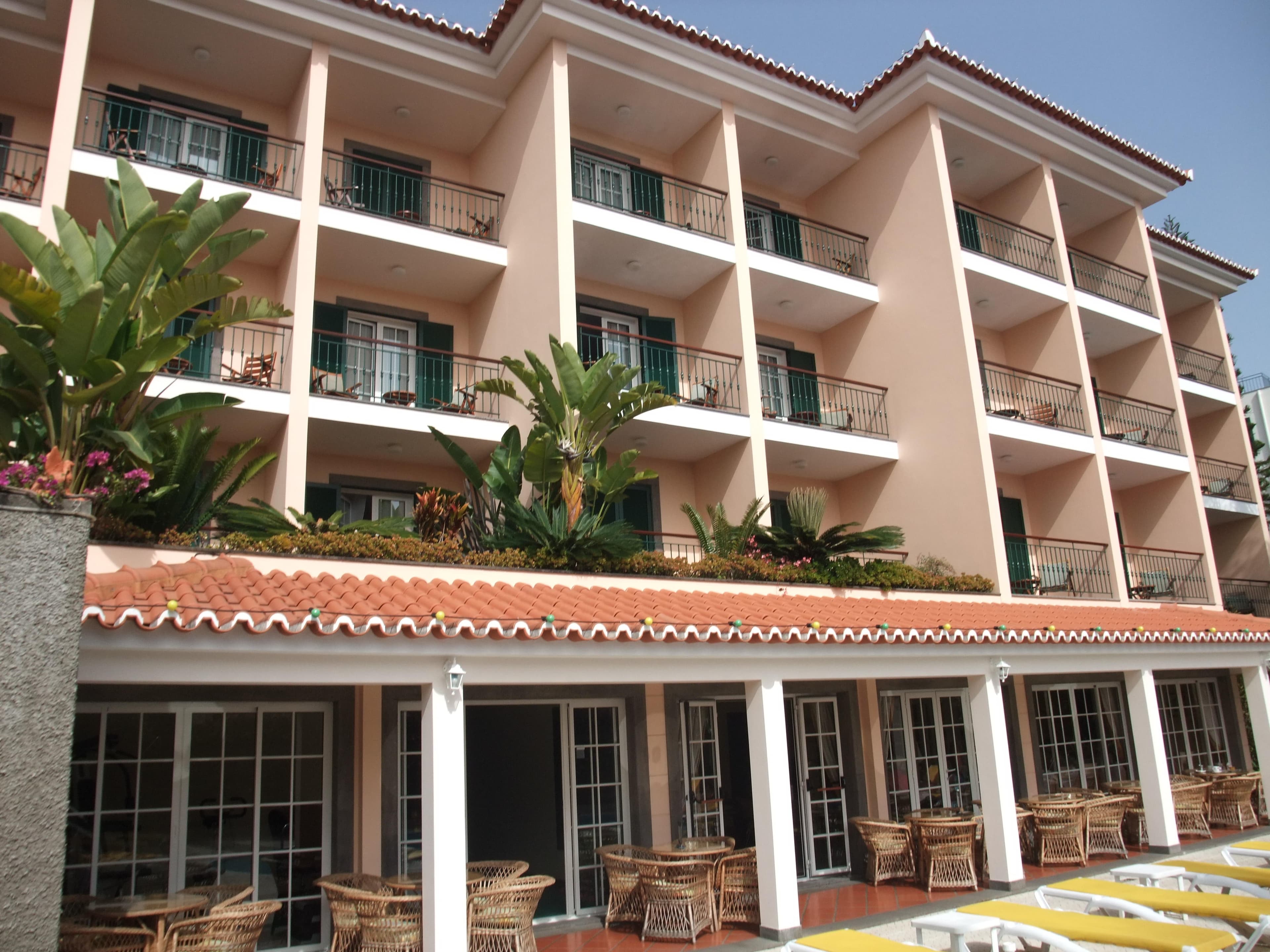Hotel Albergaria Dias Ansicht 2