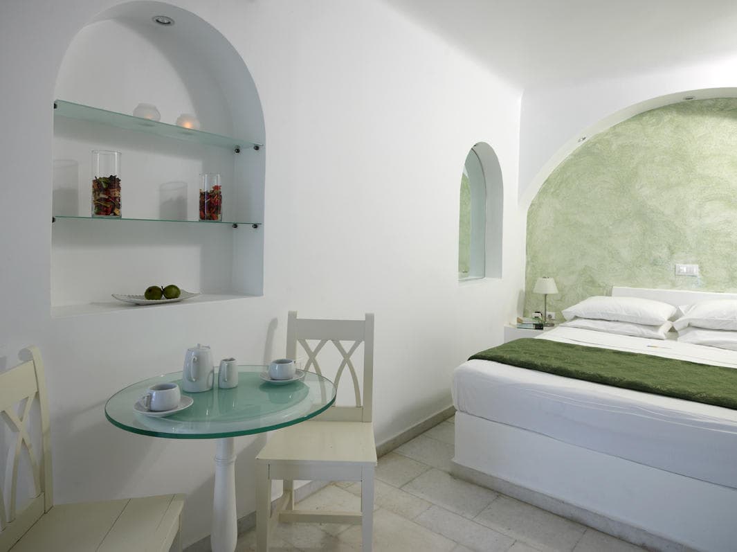 Iliovasilema Hotel & Suites Ansicht 3