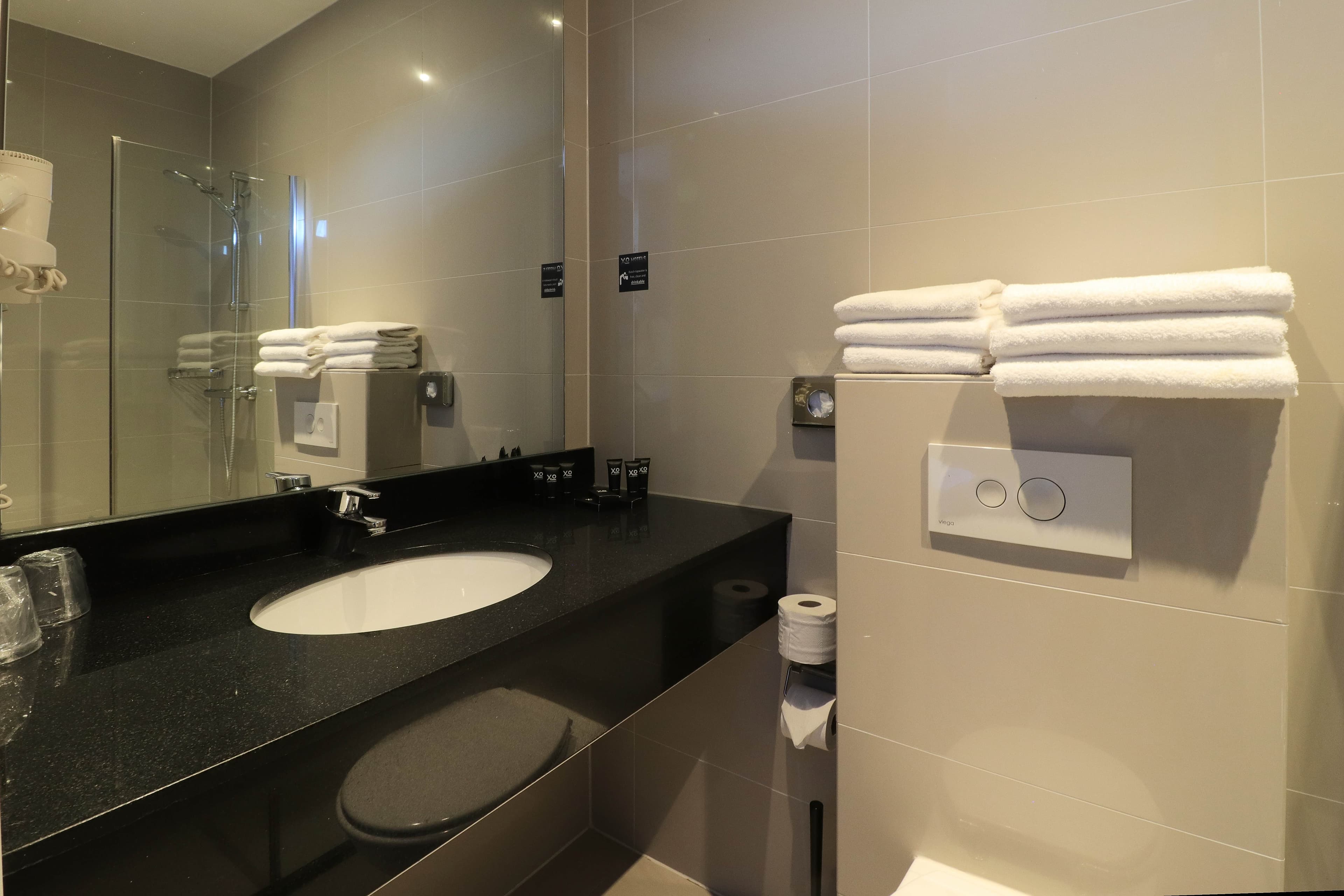 Hotel Van Gogh Ansicht 2