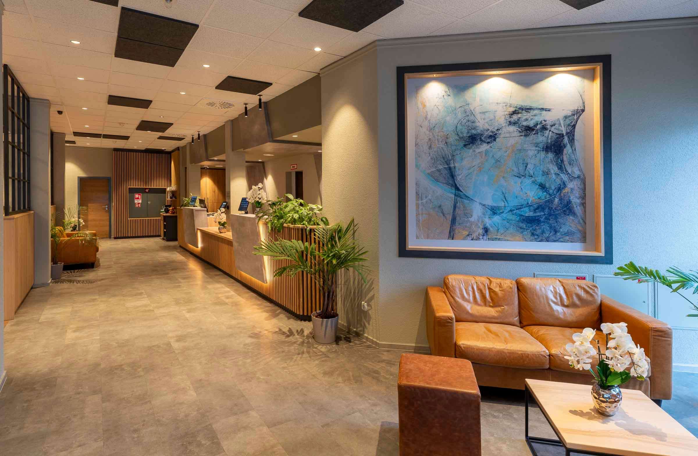 Sure Hotel by Best Western Hilden-Düsseldorf