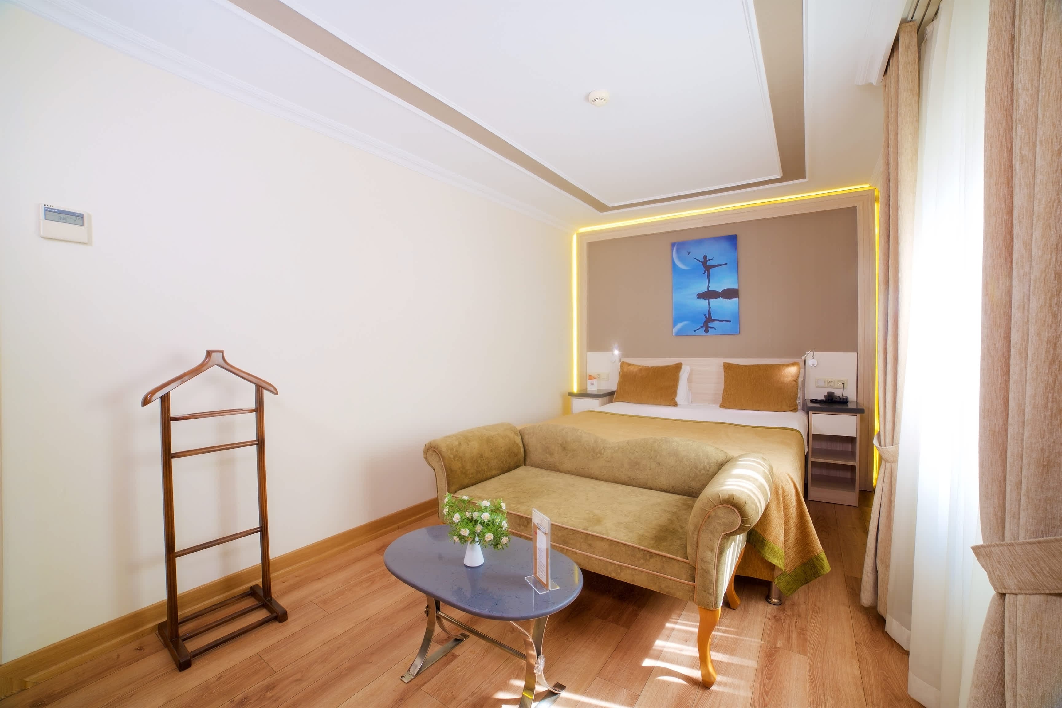Hotel Bulvar Palas Ansicht 6