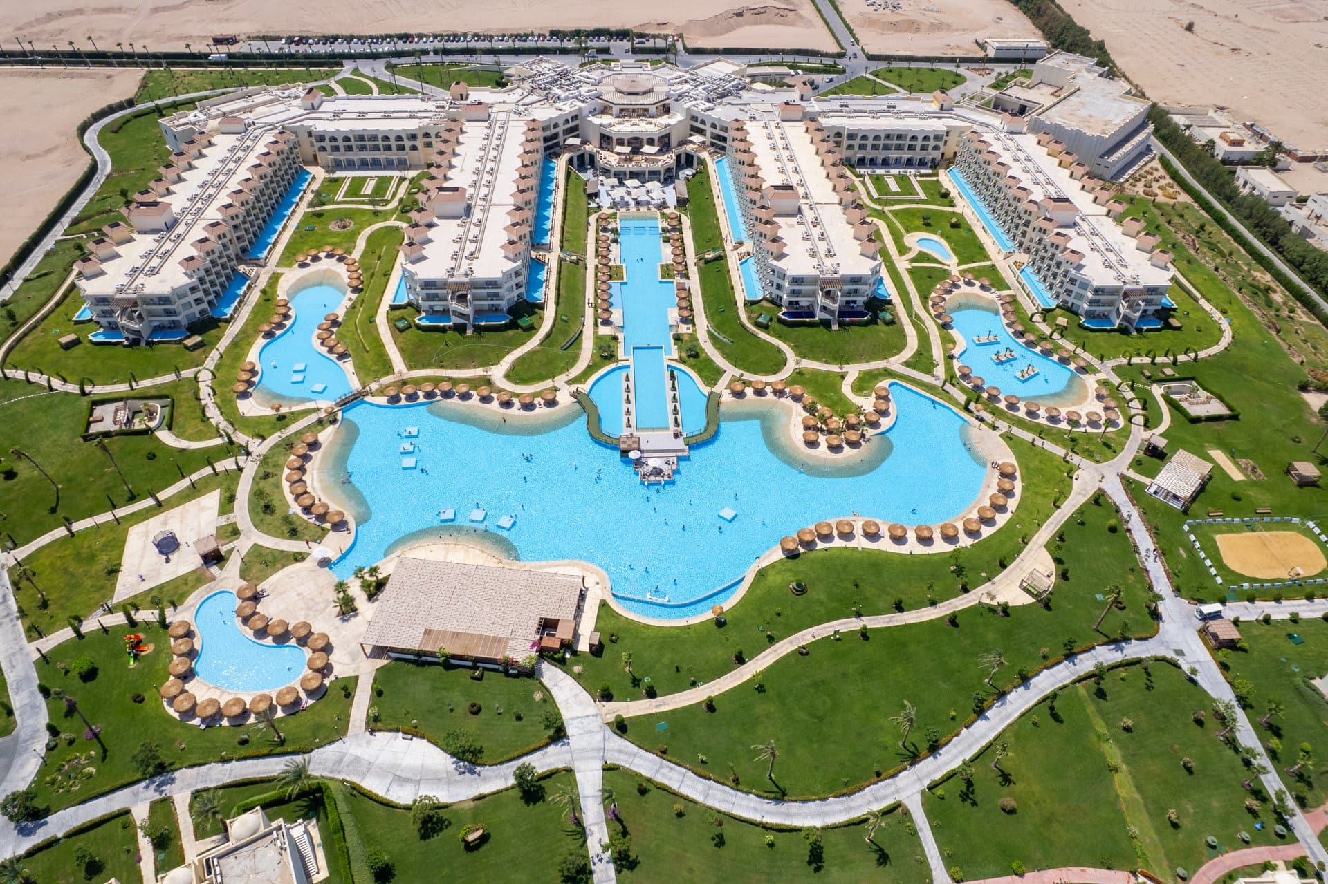 Xanadu Makadi Bay