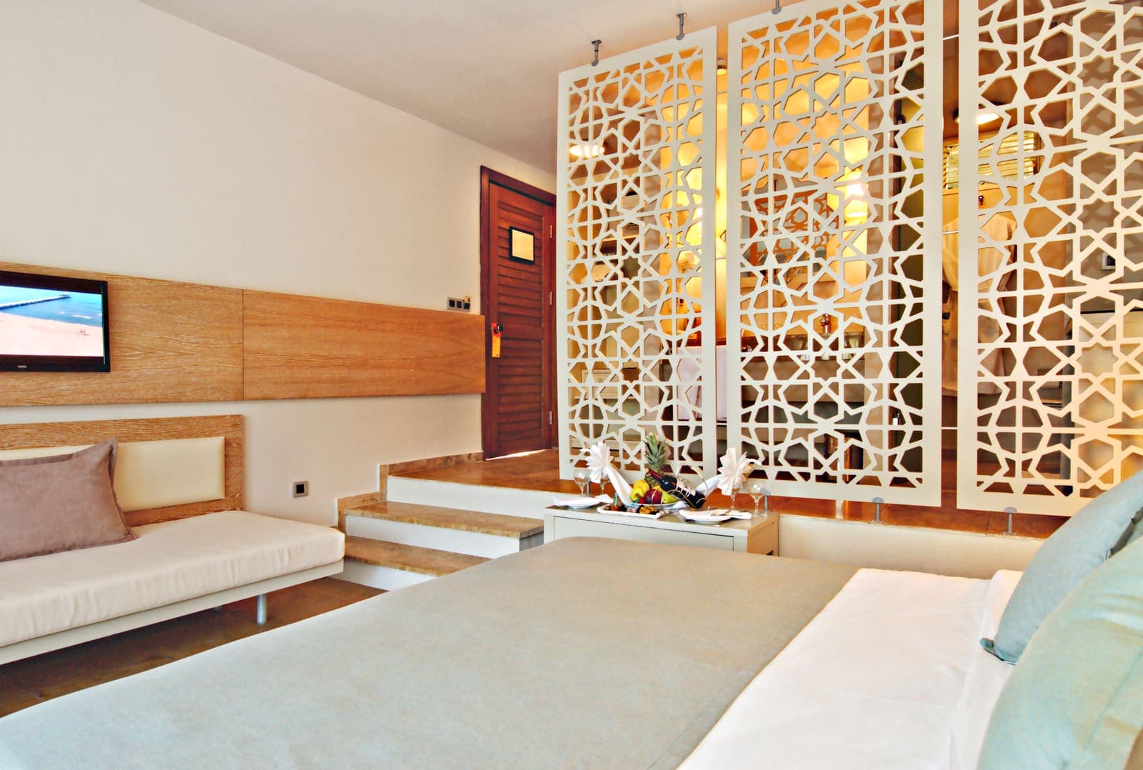TUI MAGIC LIFE Sarigerme Ansicht 5