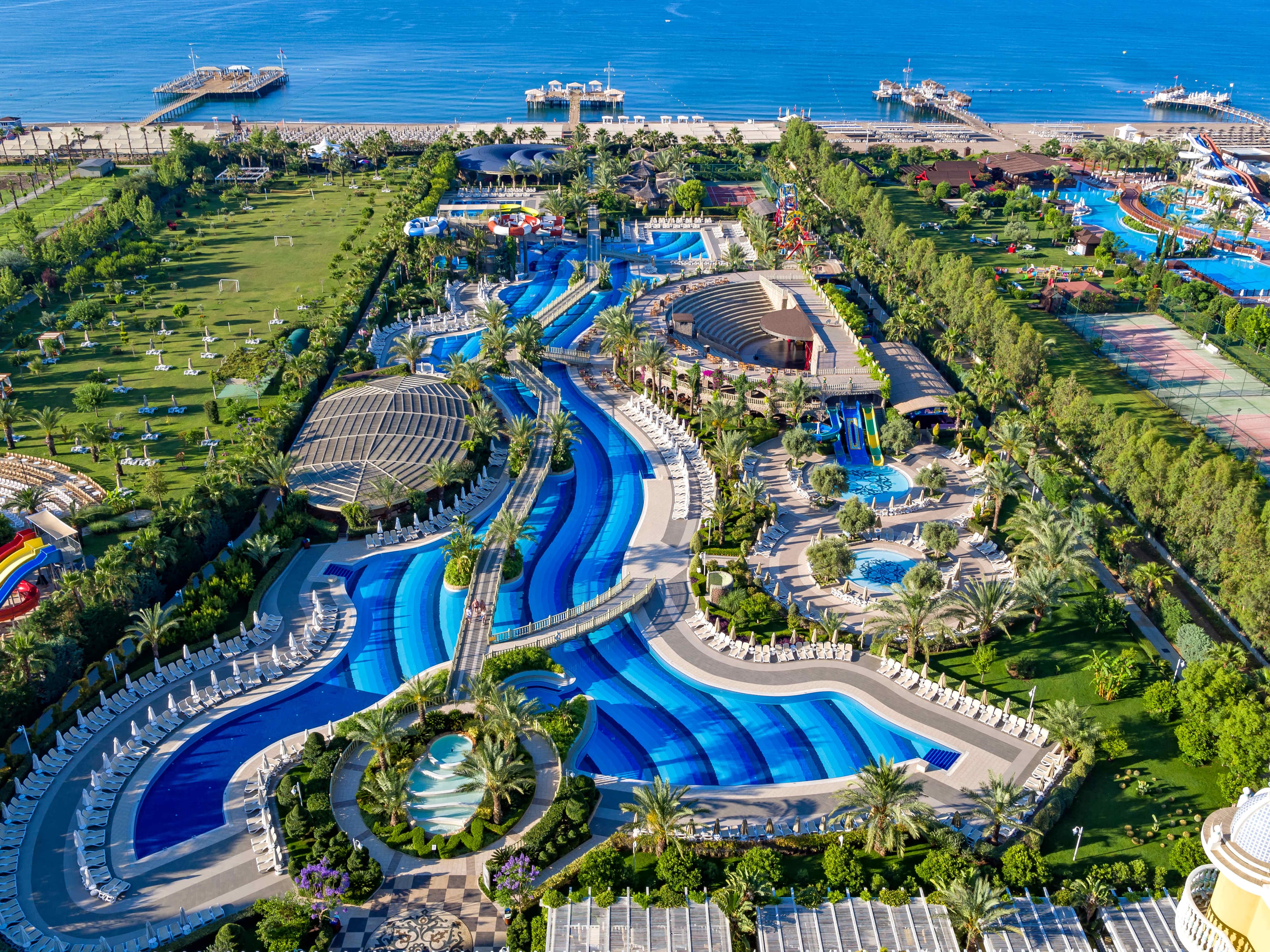 Royal Holiday Palace Ansicht 3