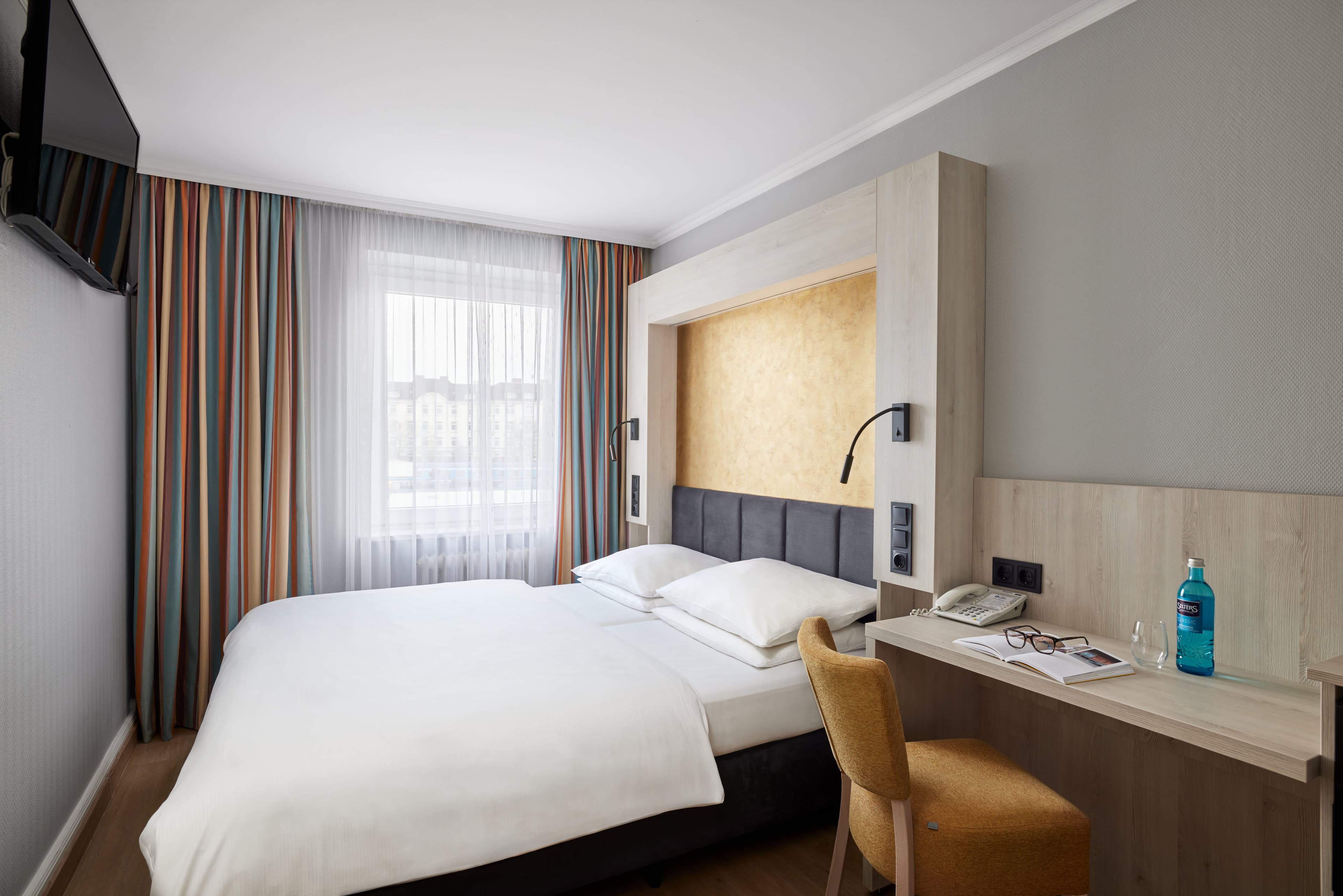 Best Western Raphael Hotel Altona