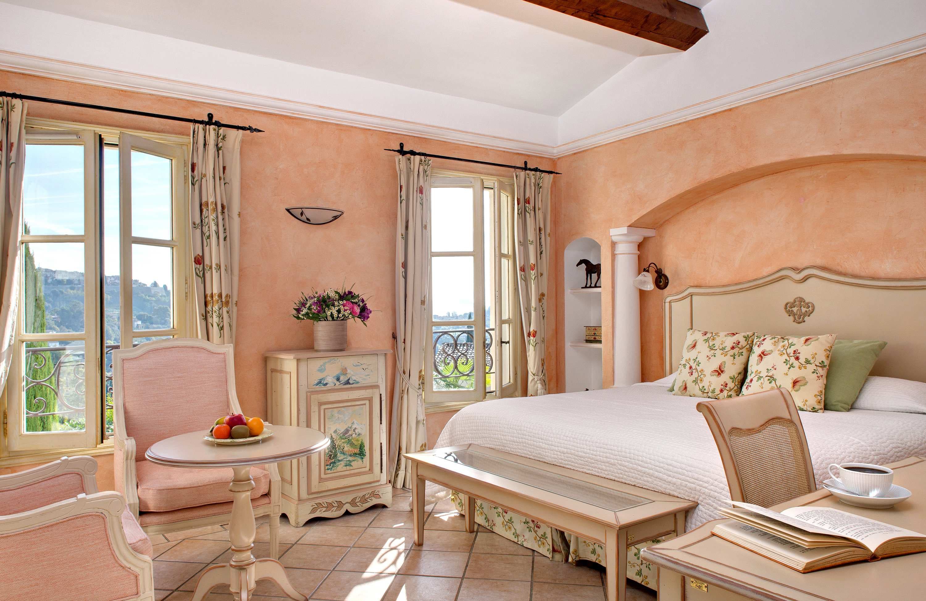 Hotel La Grande Bastide Ansicht 4