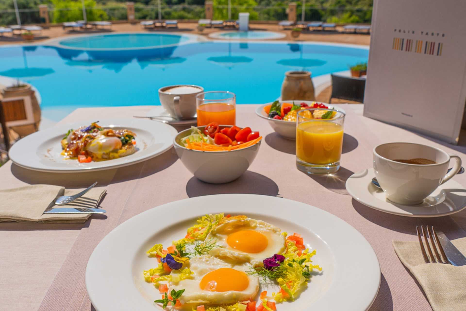 Felix Hotels - Country Resort Parco Degli Ulivi Ansicht 8