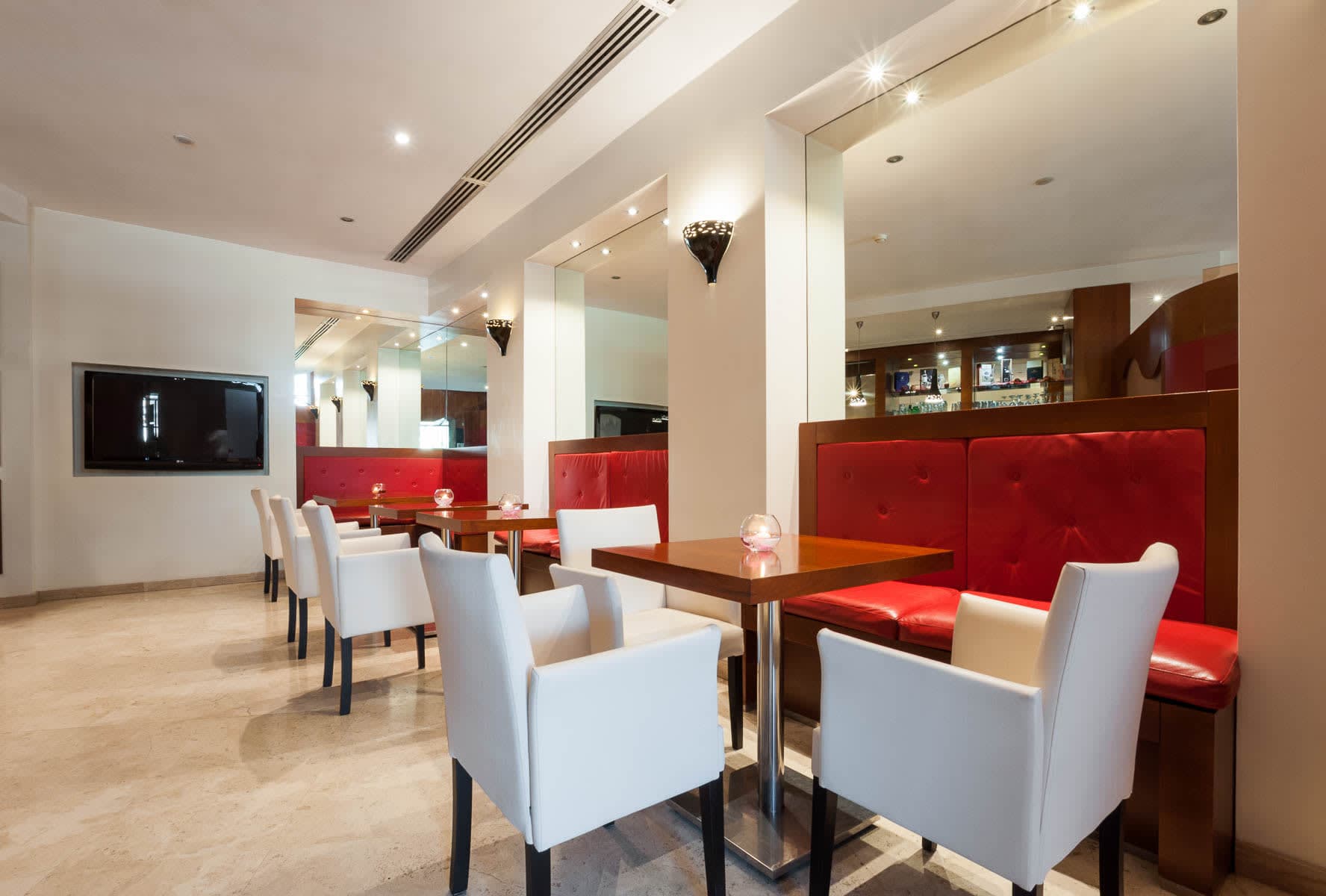 Hotel Eurostars Toscana Ansicht 7