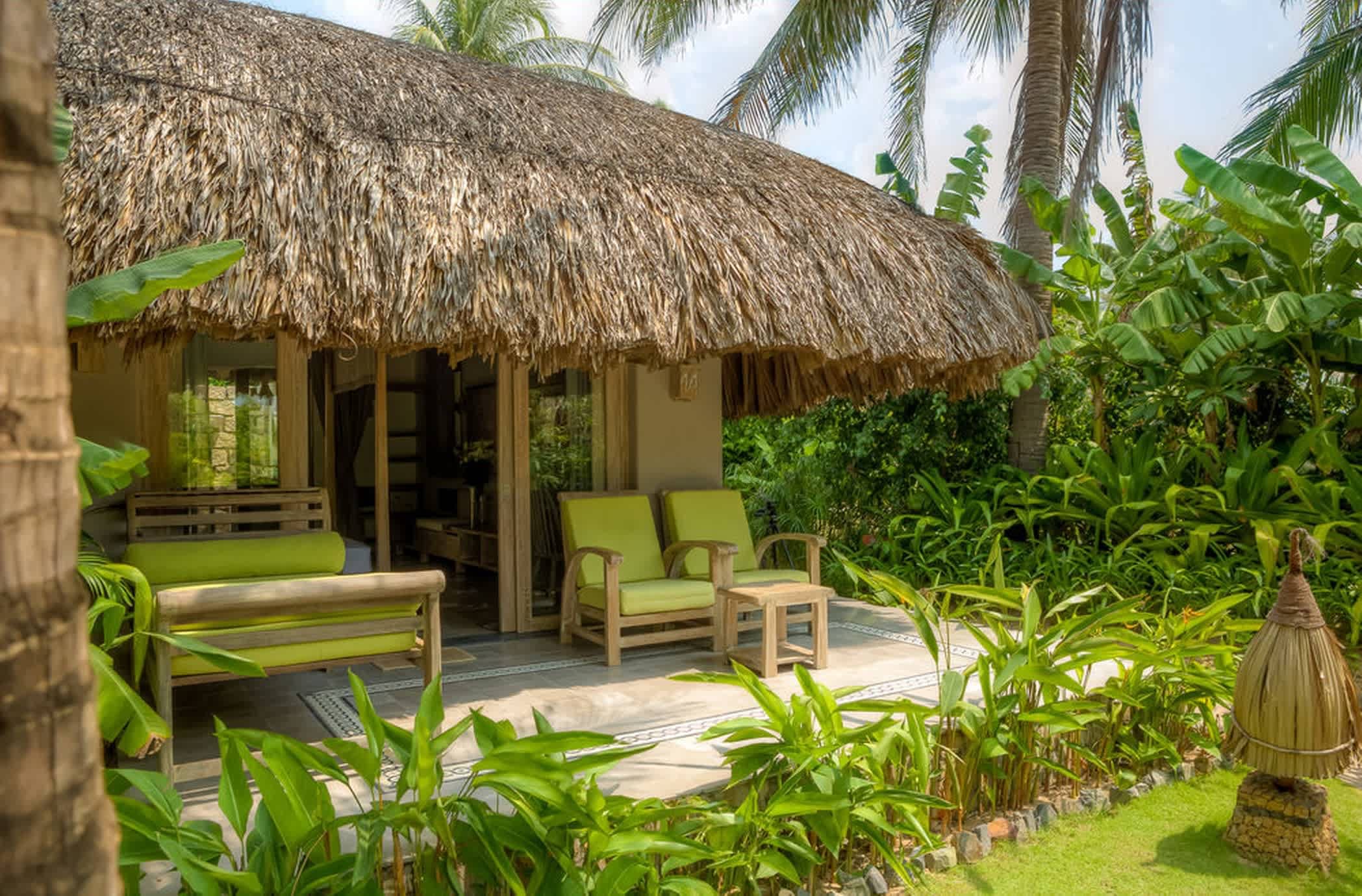 Sailing Club Resort Mui Ne Ansicht 6