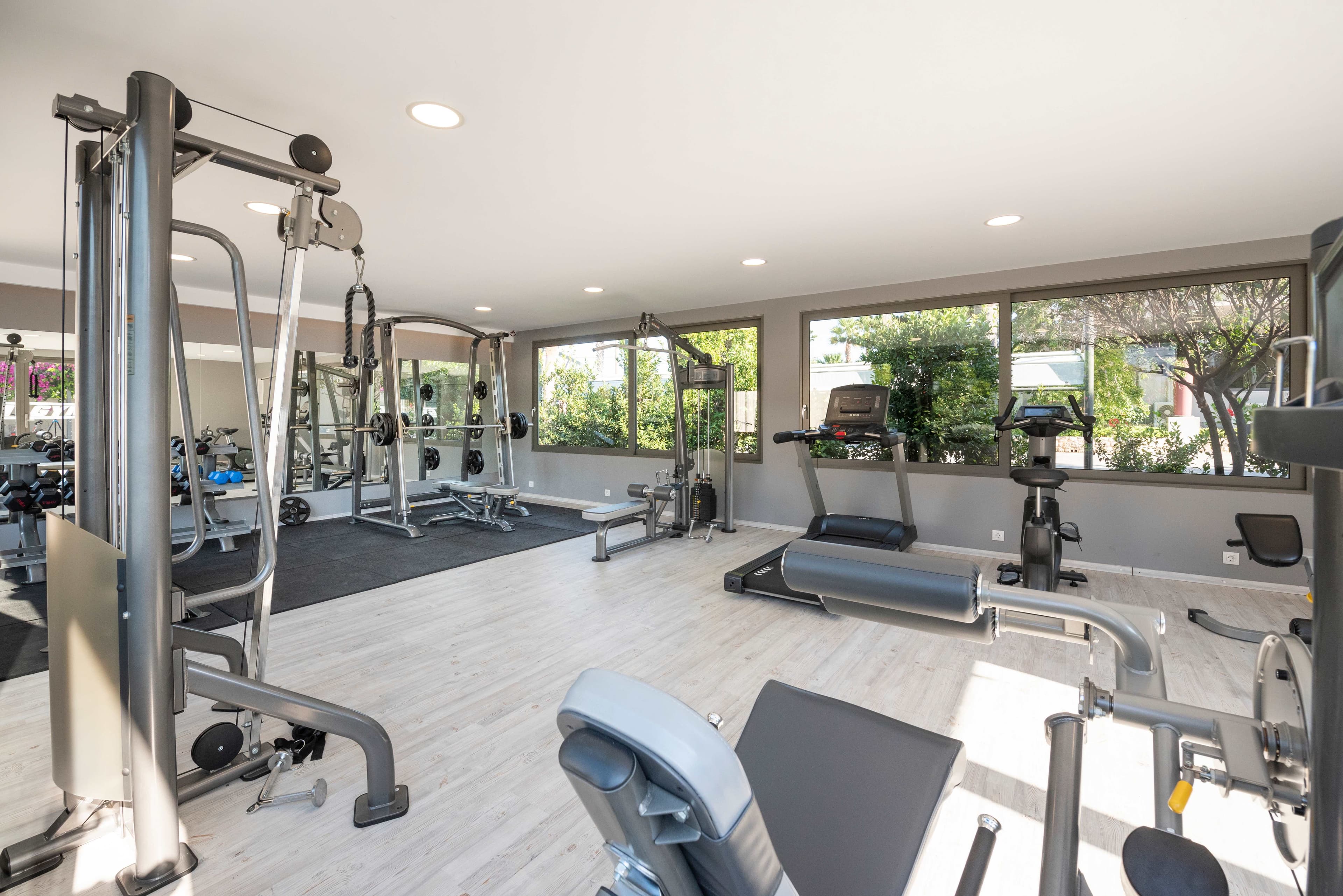 Apollon Hotel Ansicht 10