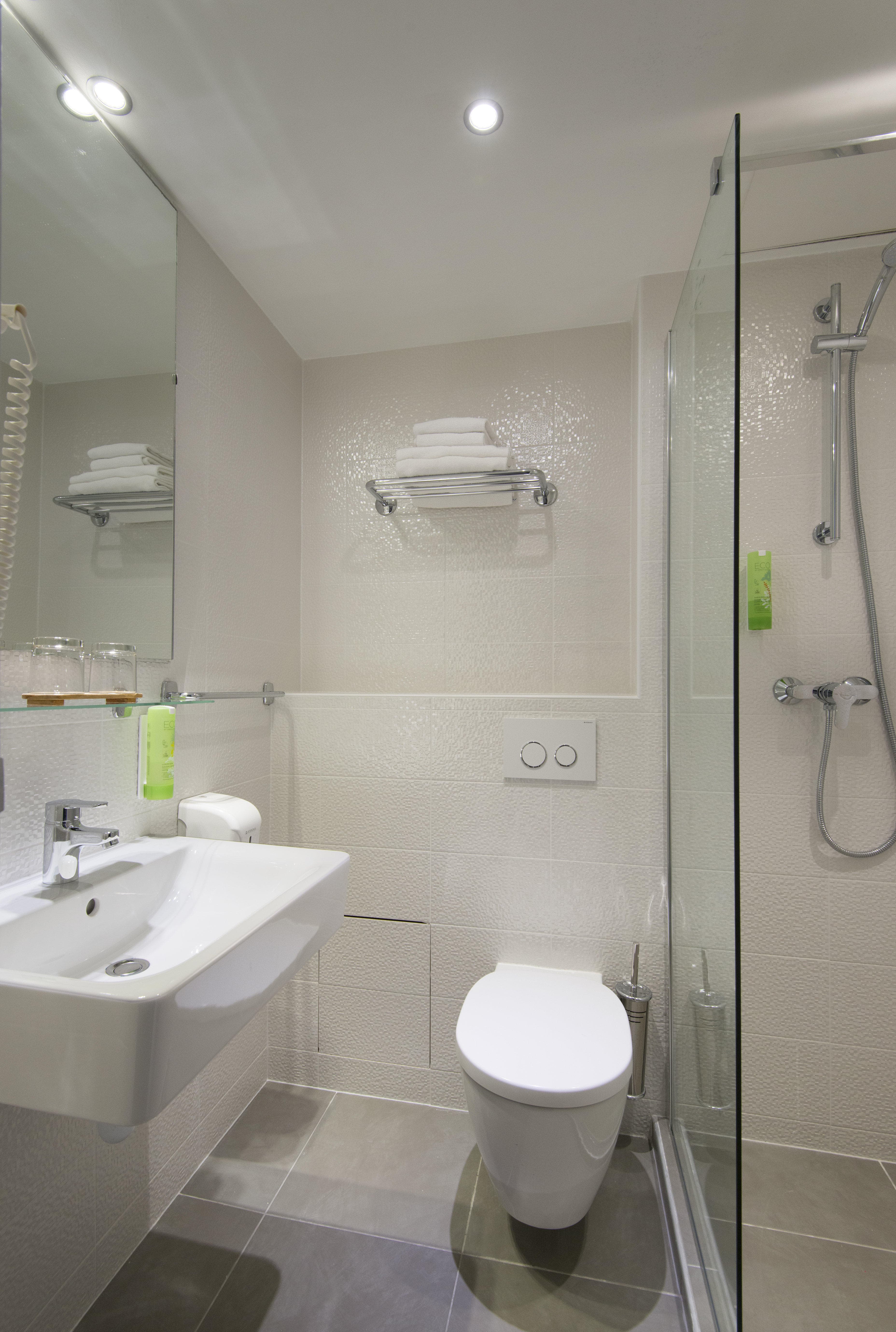 Grand Hotel Le Florence Ansicht 4