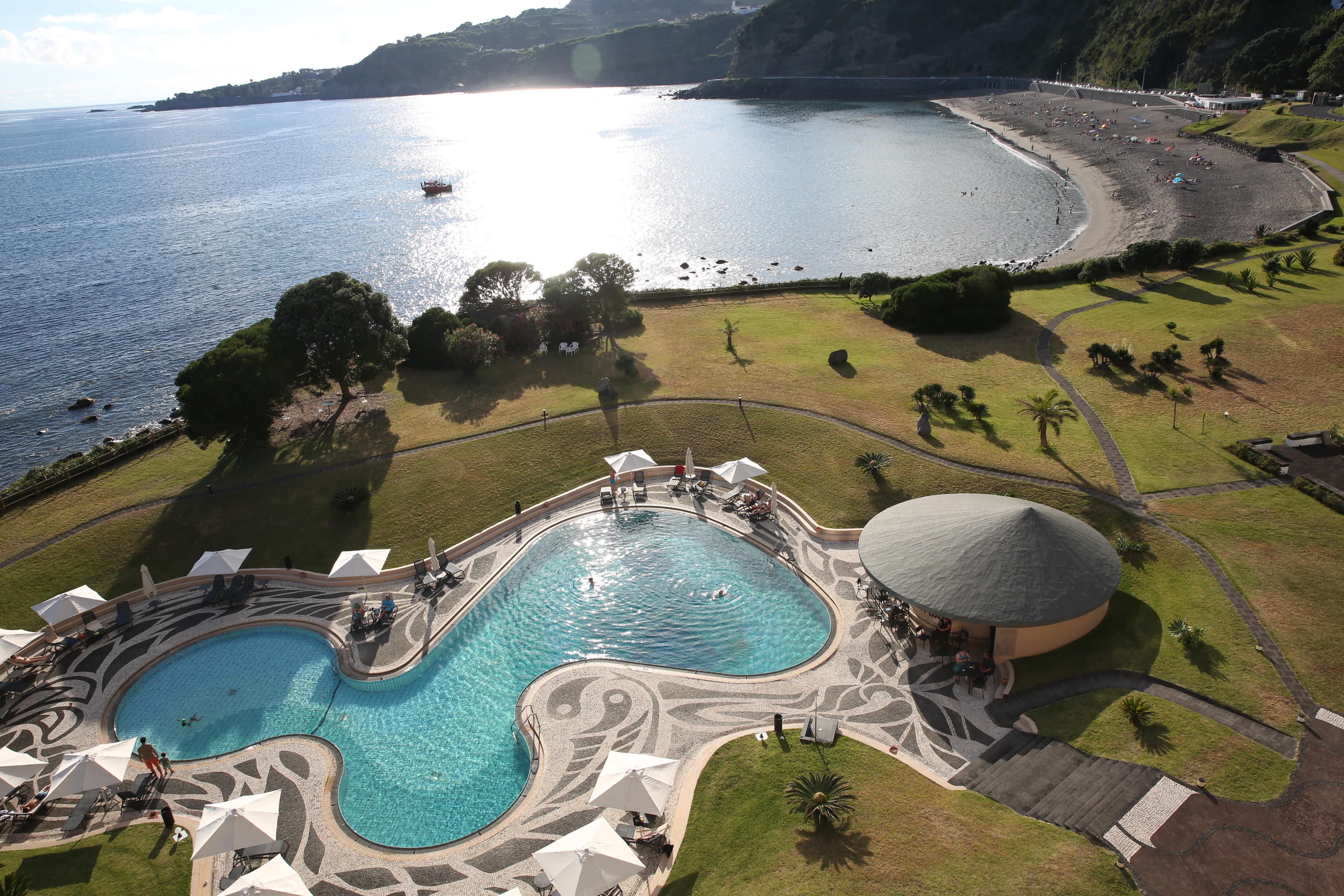Pestana Bahia Praia Nature & Beach Resort Ansicht 3