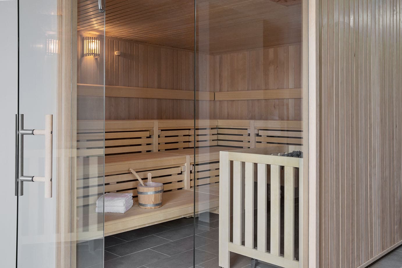 Courtyard by Marriott Hamburg City Ansicht 8