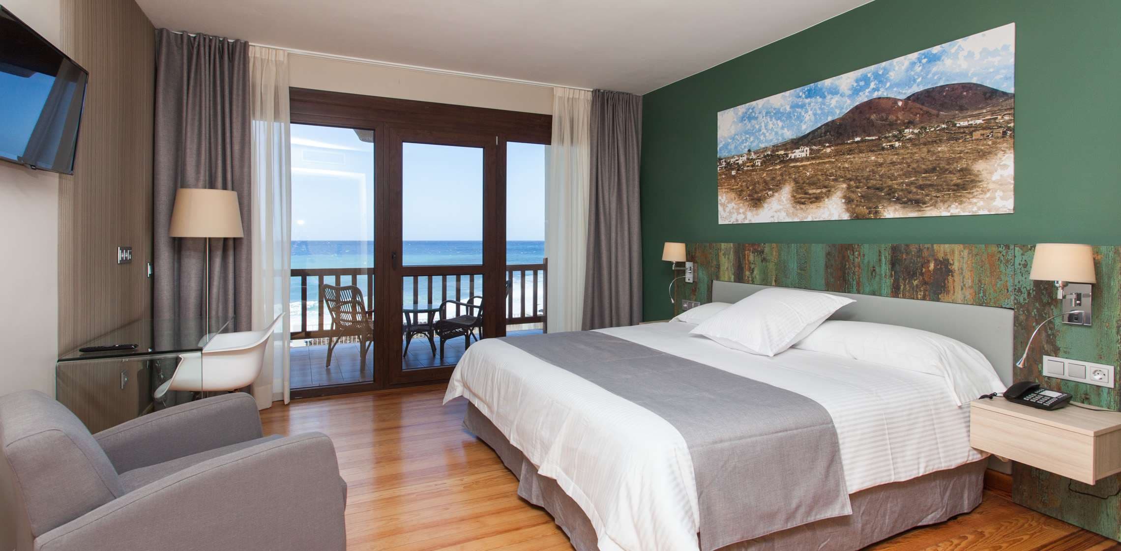 Hotel el Mirador de Fuerteventura Ansicht 4
