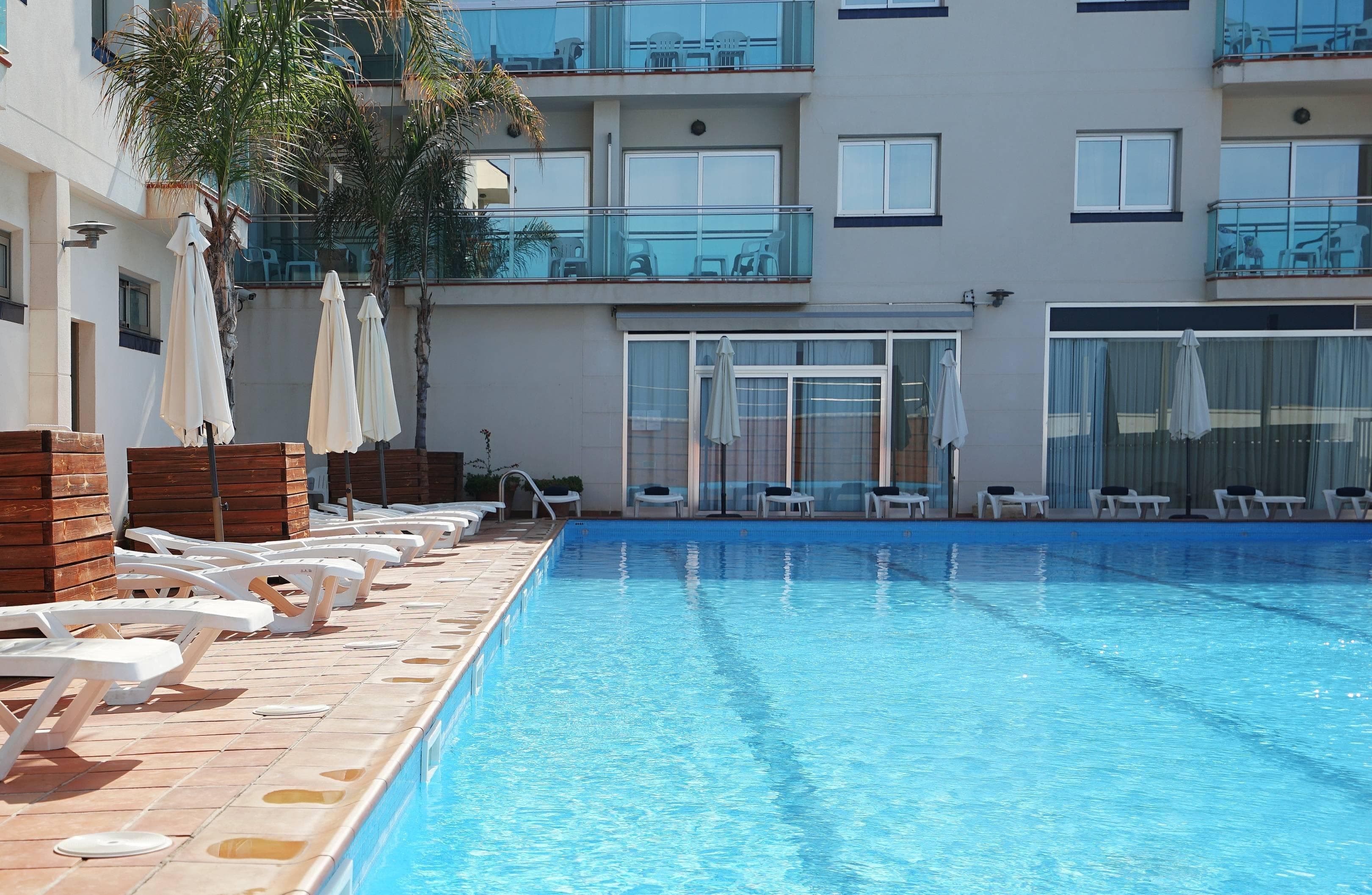 Hotel Port Sitges