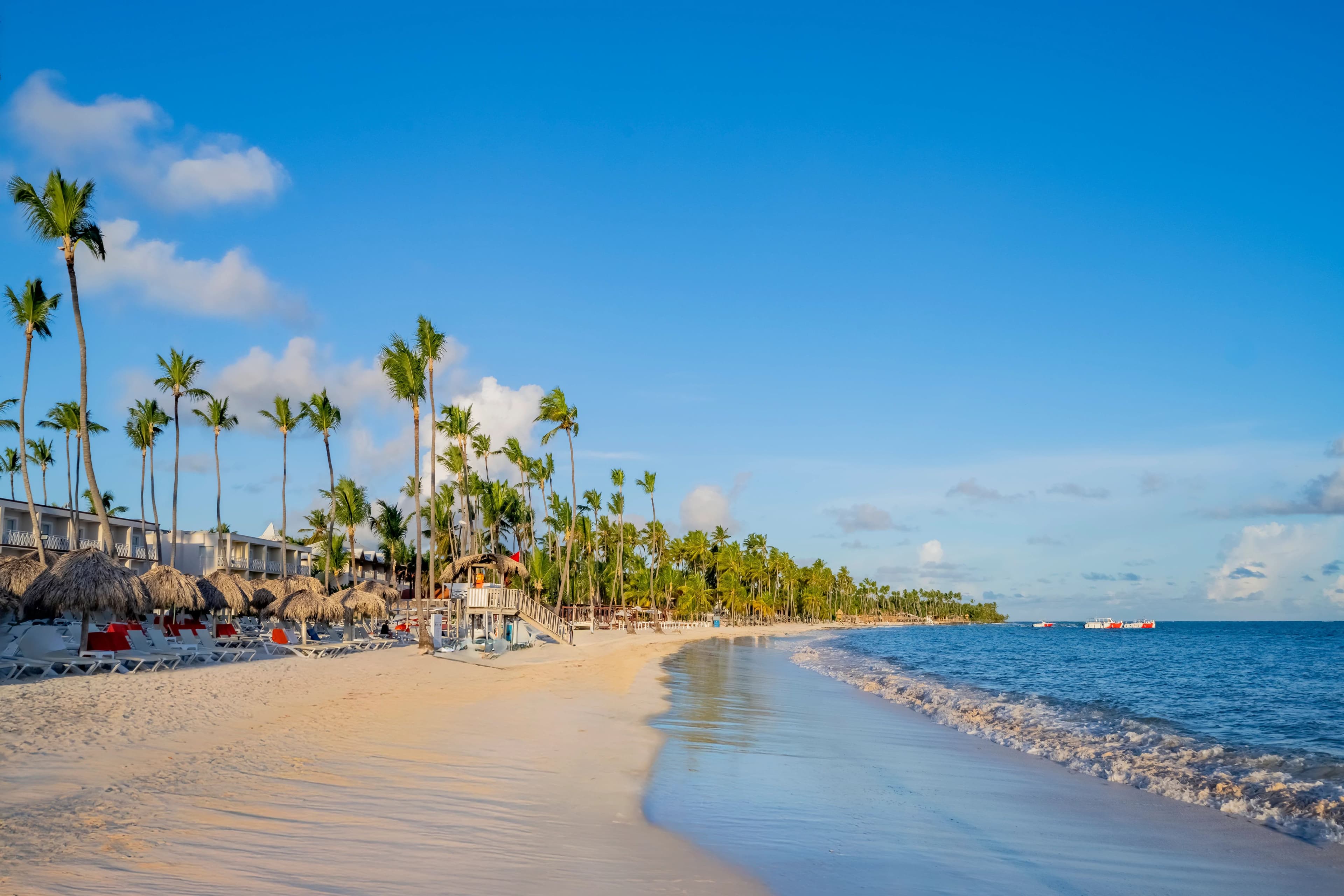 Sunscape Coco Punta Cana Ansicht 7