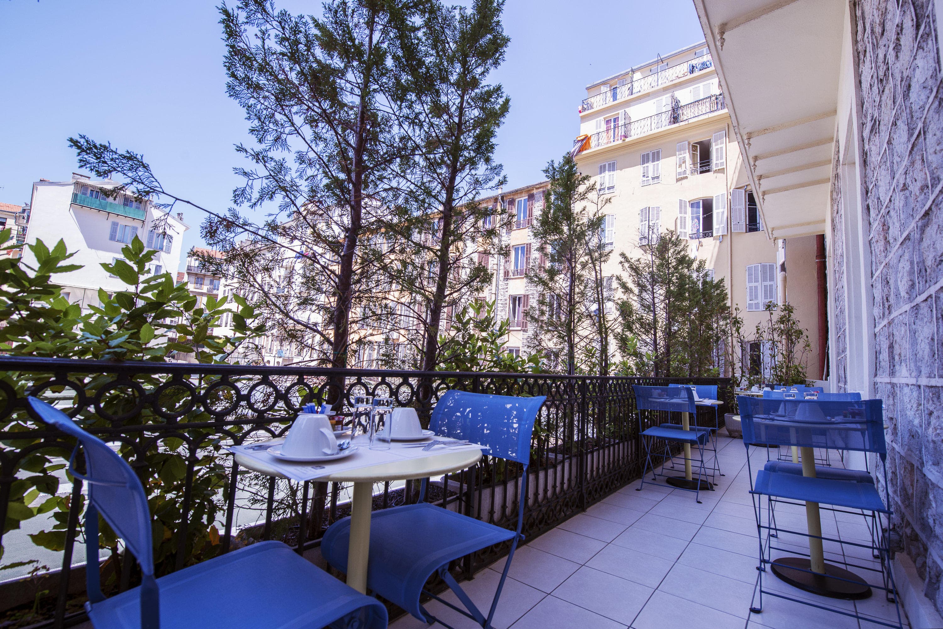Best Western Alba Ansicht 7