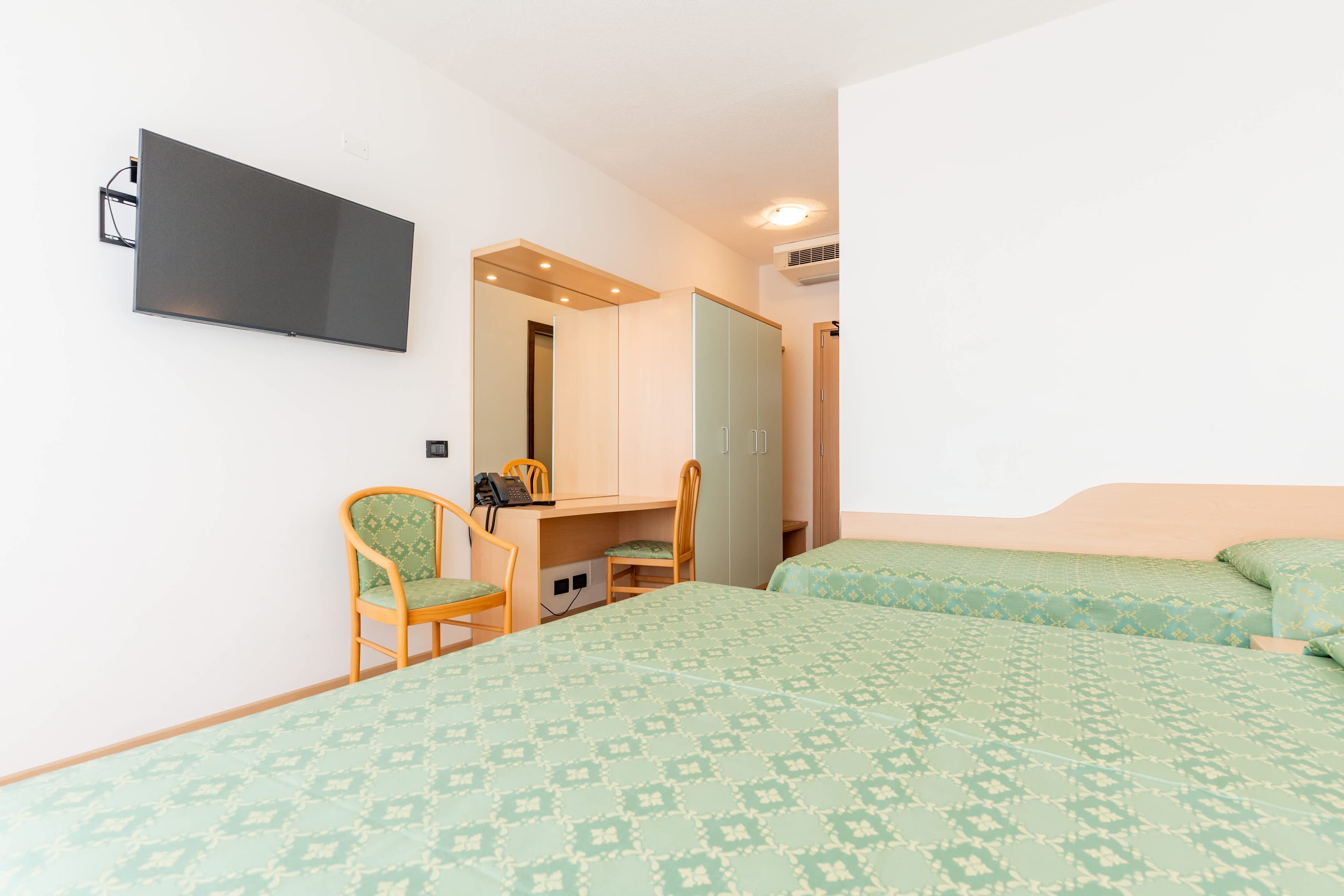 Hotel Europa Caorle Ansicht 5