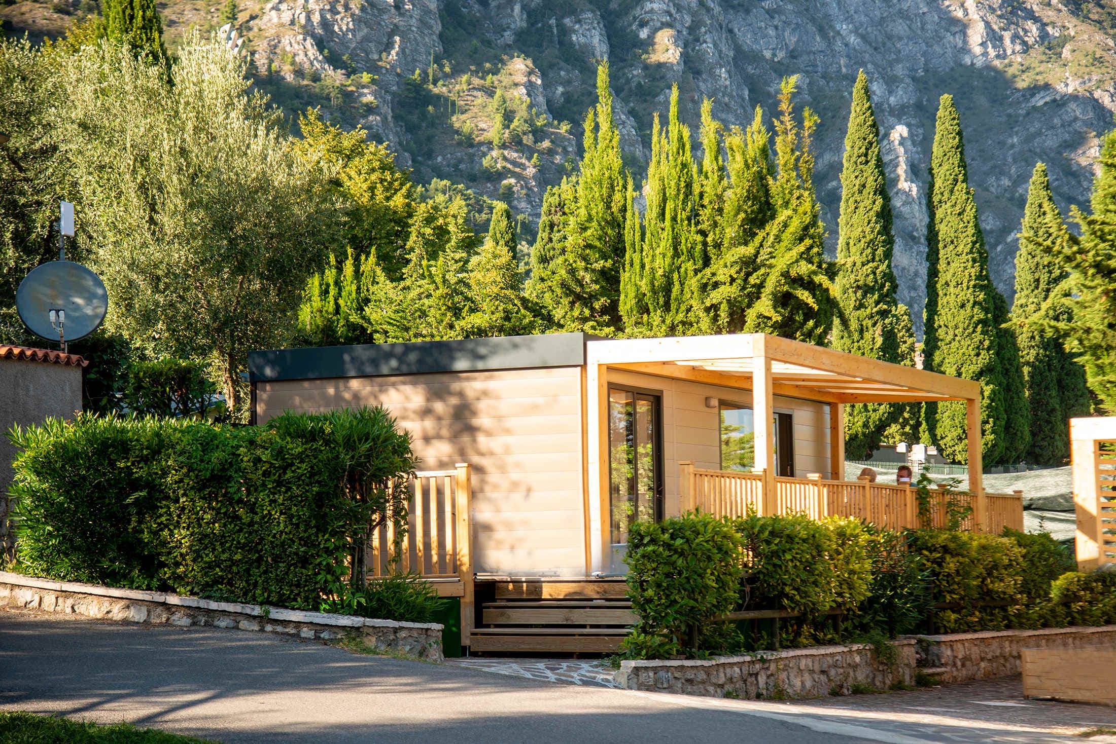Camping Park Garda Ansicht 7
