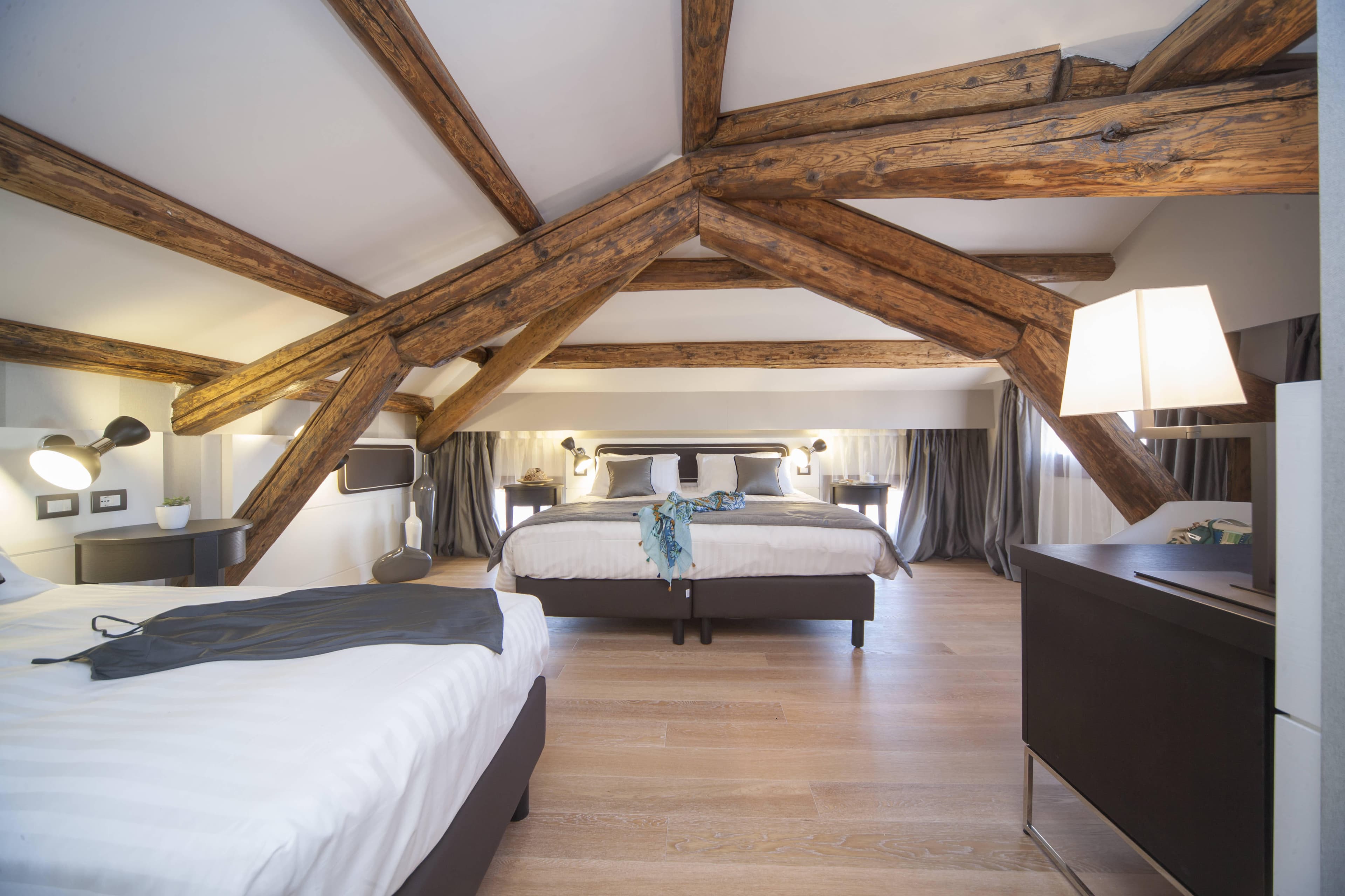 Hotel Grande Italia Ansicht 5