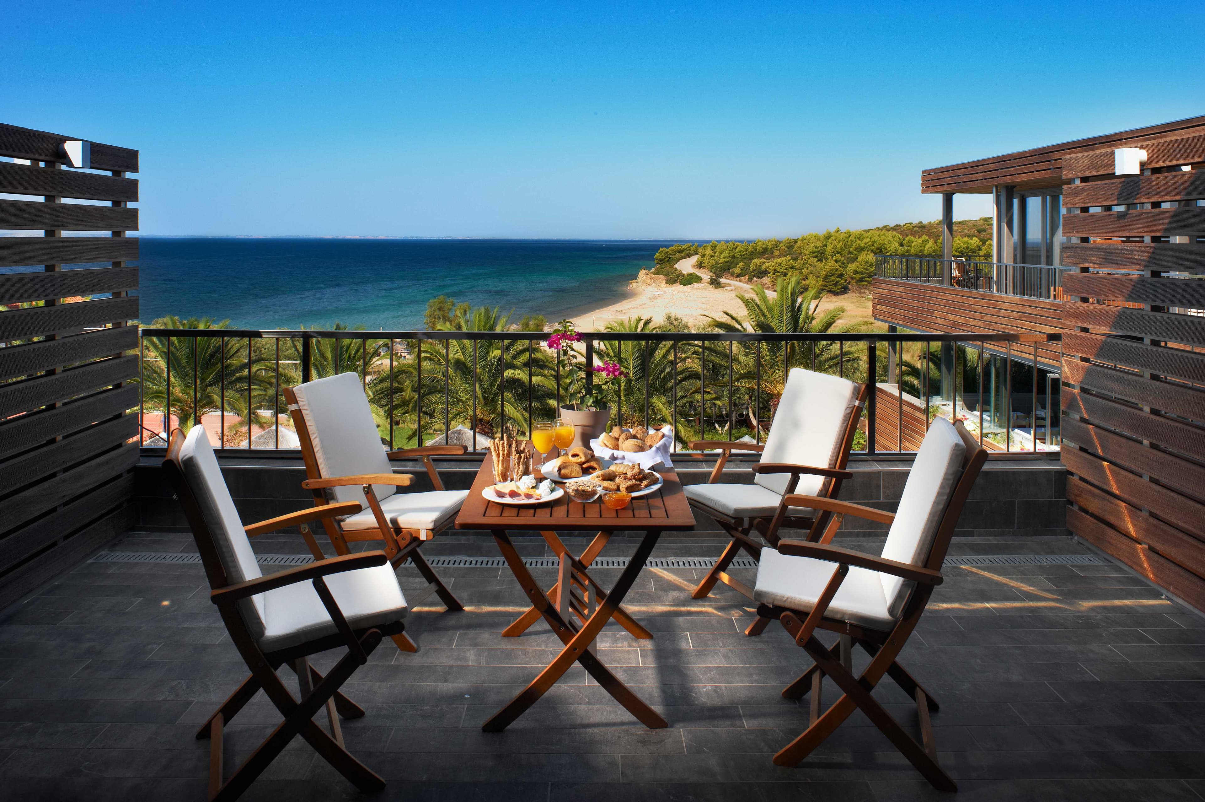 Blue Dolphin Resort Hotel Ansicht 9