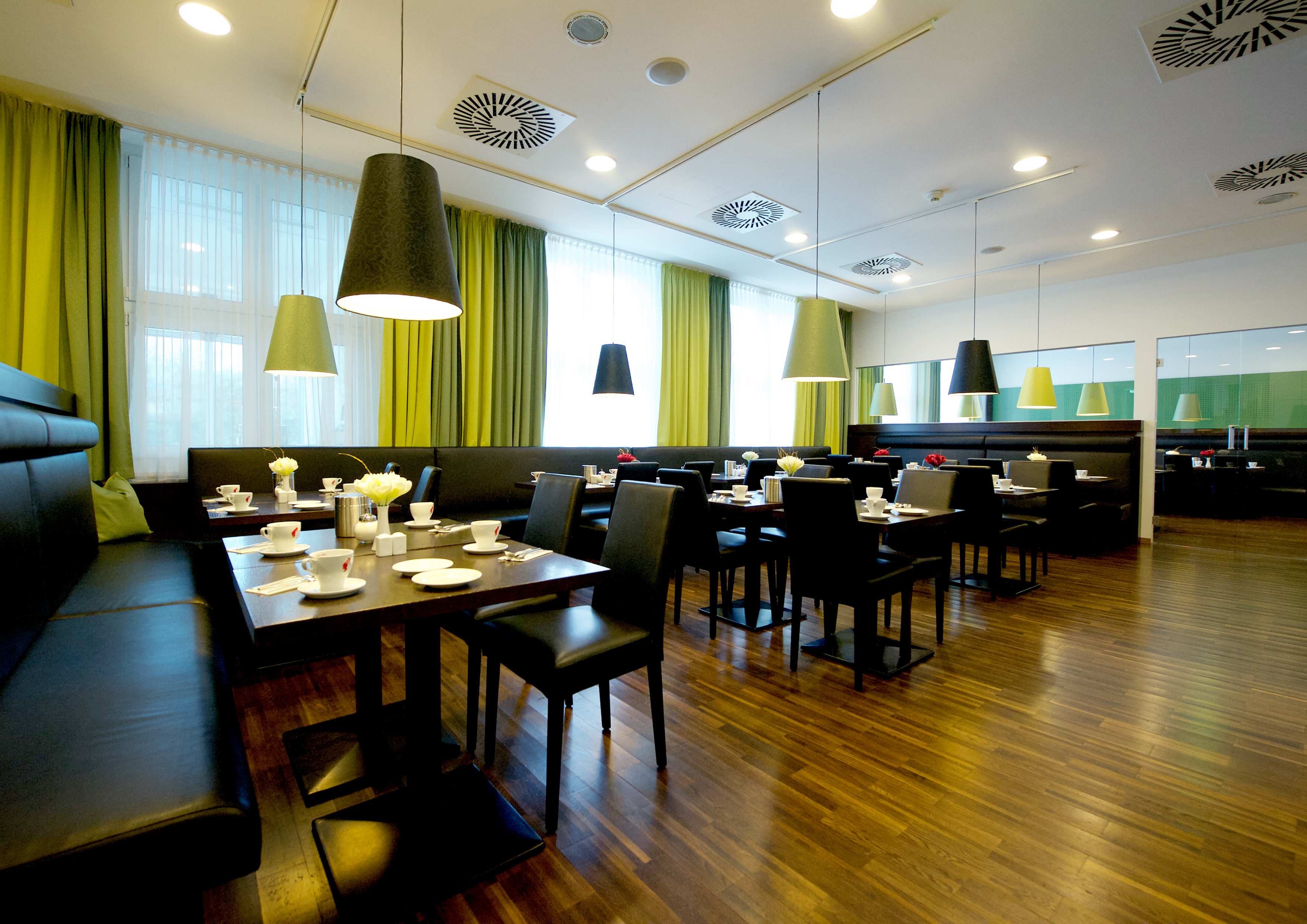 Rainers Hotel Vienna Ansicht 7