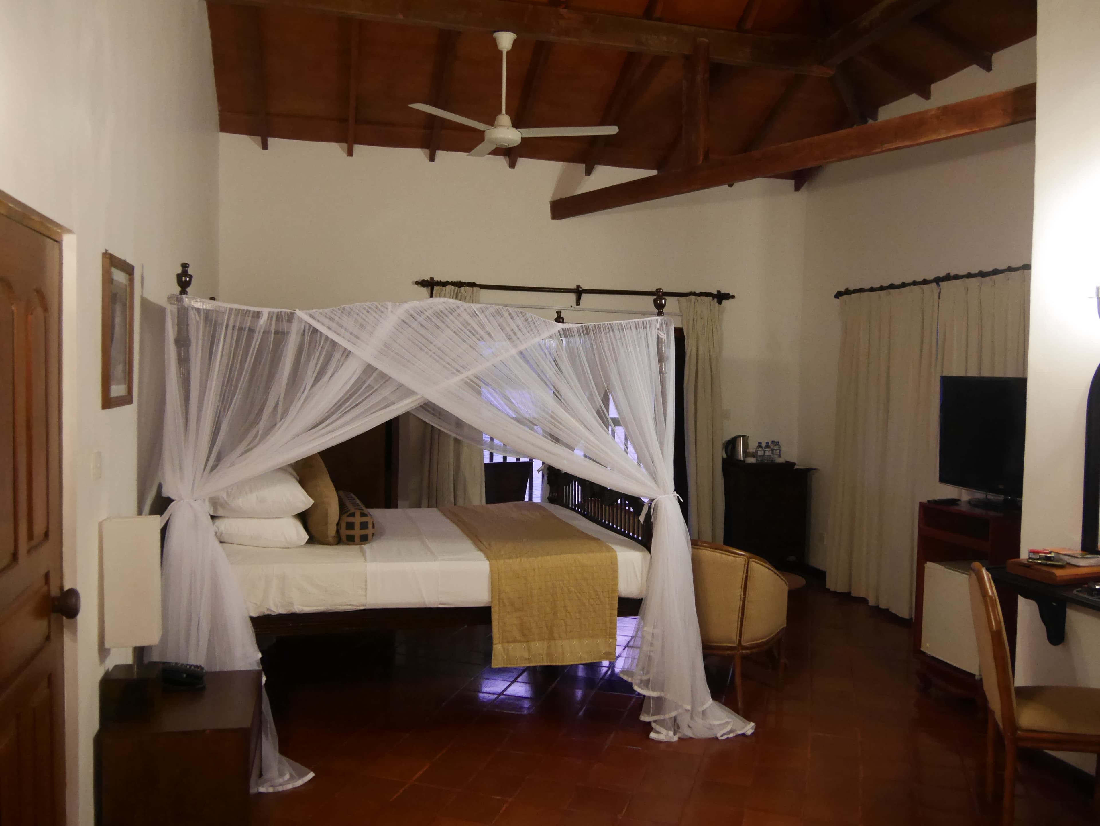 Dickwella Resort & Spa Ansicht 5