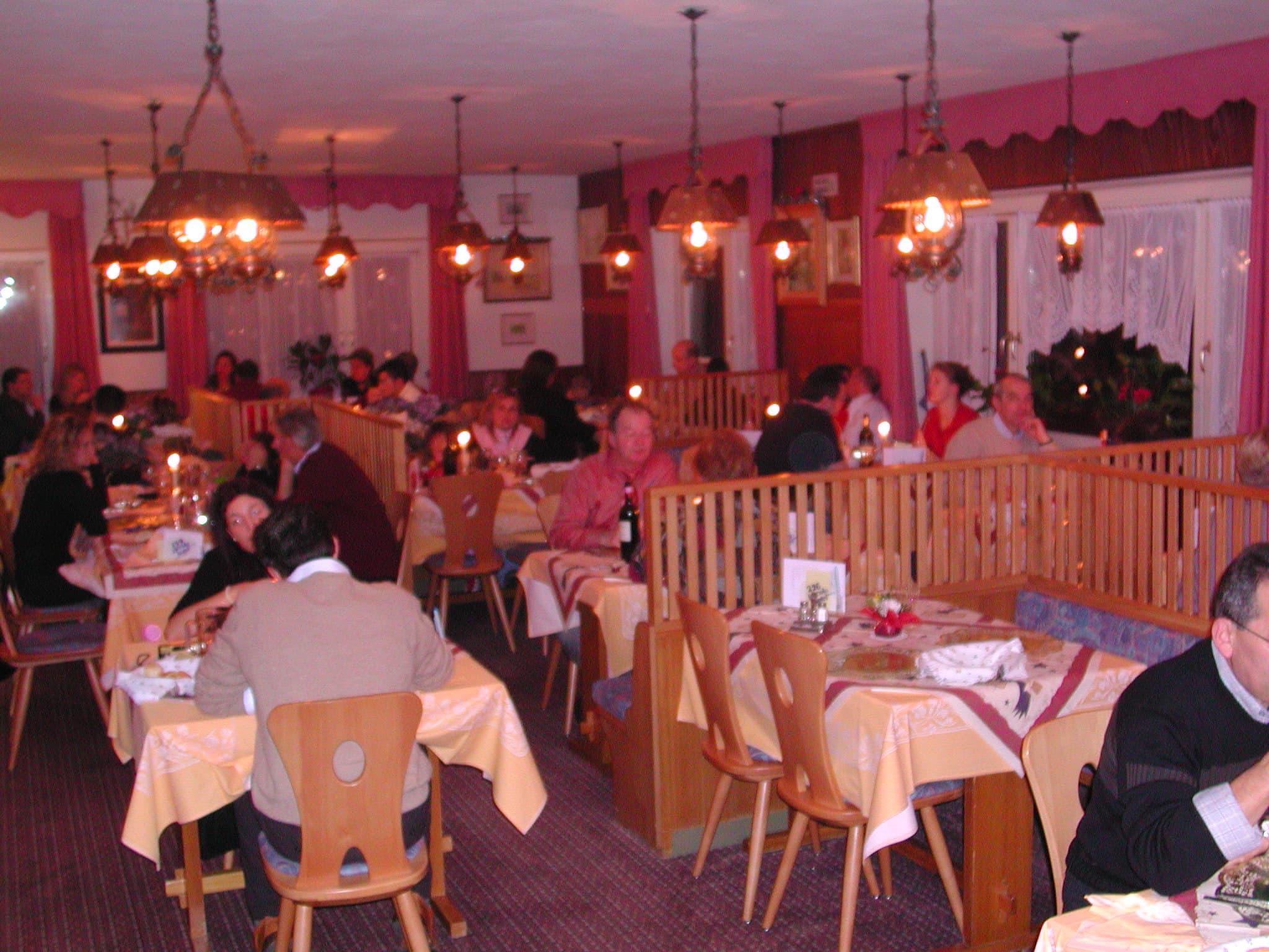 Piccolo Hotel Ansicht 7