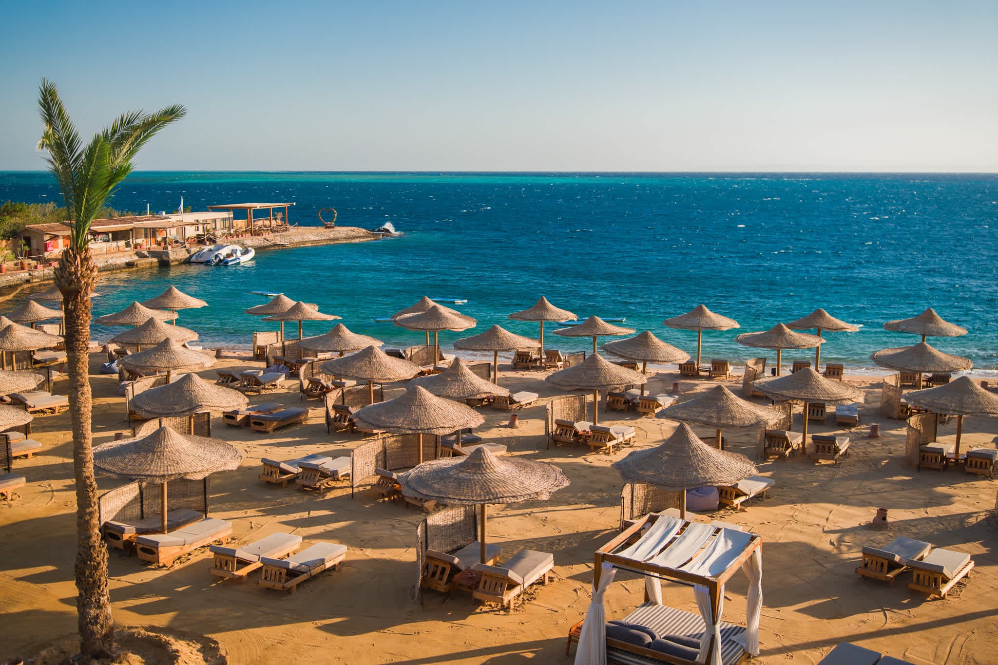 ananea Hurghada - Adults Only Ansicht 7