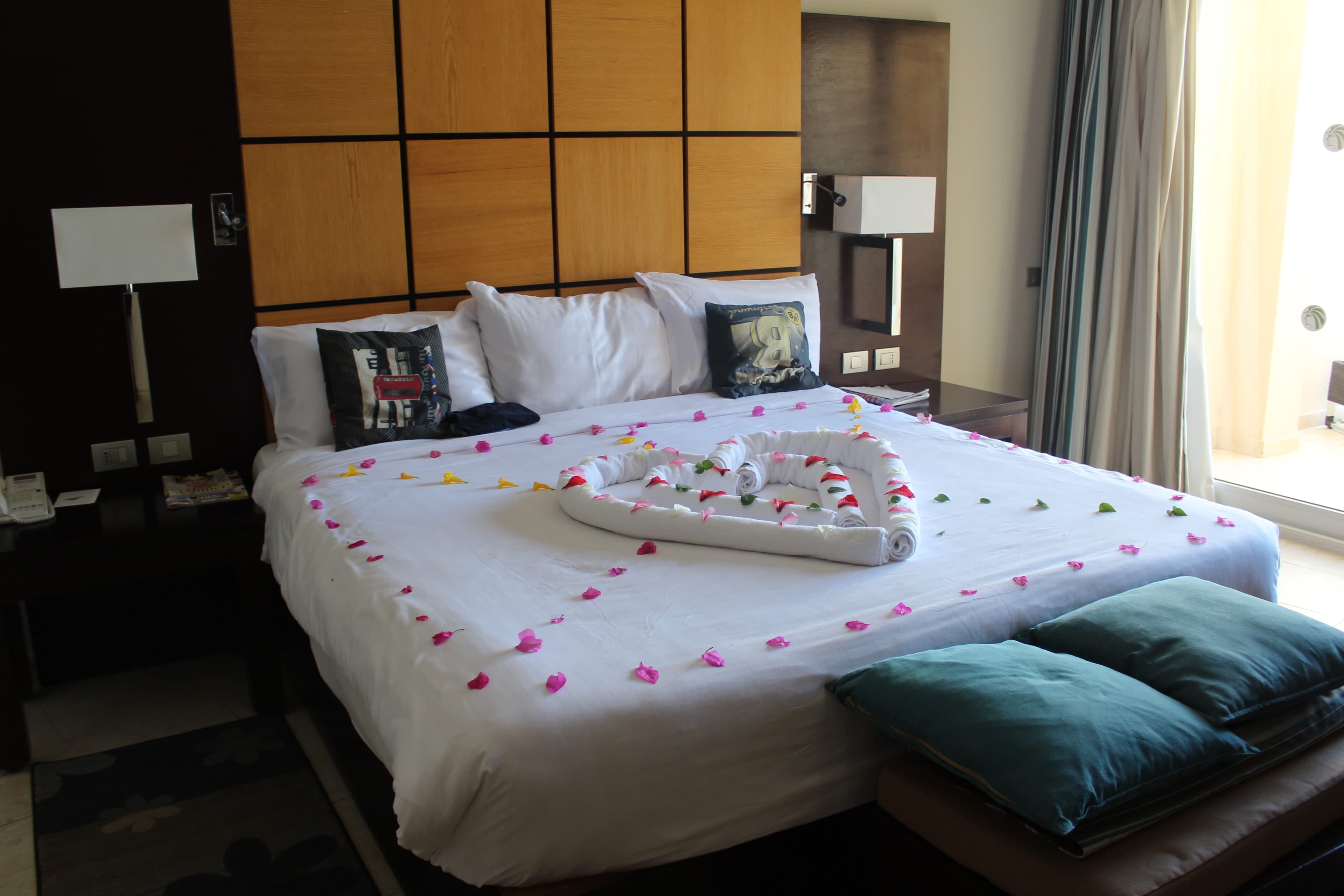 Cleopatra Luxury Resort - Sharm El Sheikh Ansicht 5