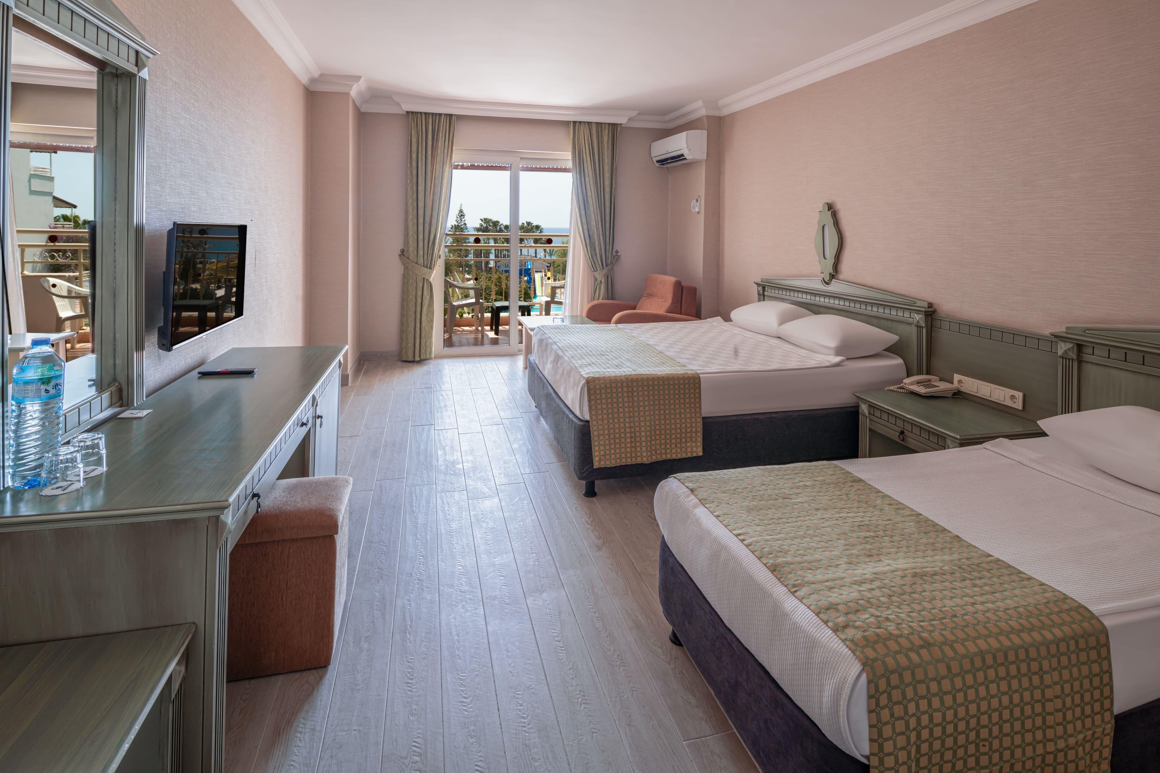 Holiday Park Resort Ansicht 4