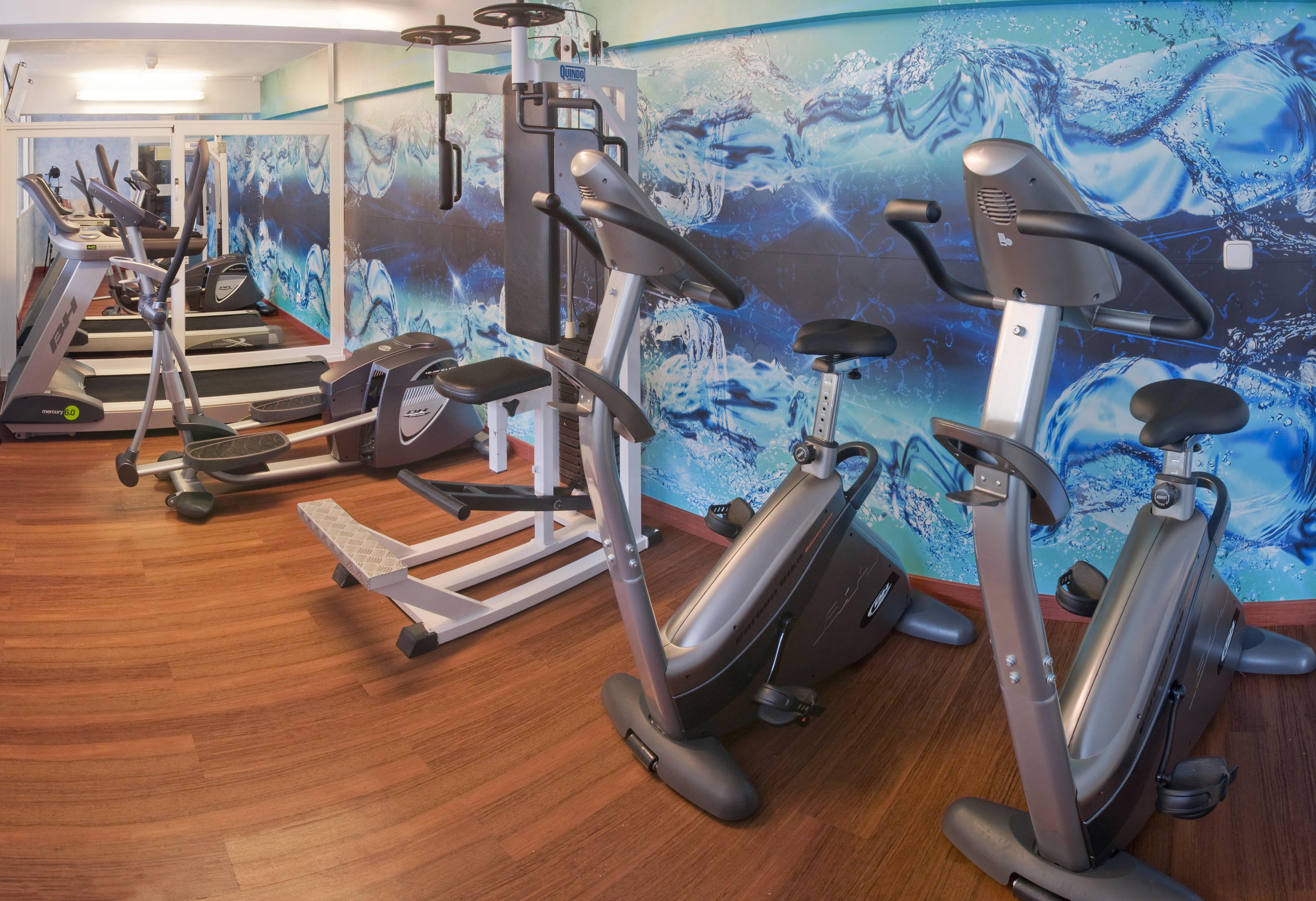 Hotel GHT Costa Brava & SPA Ansicht 8