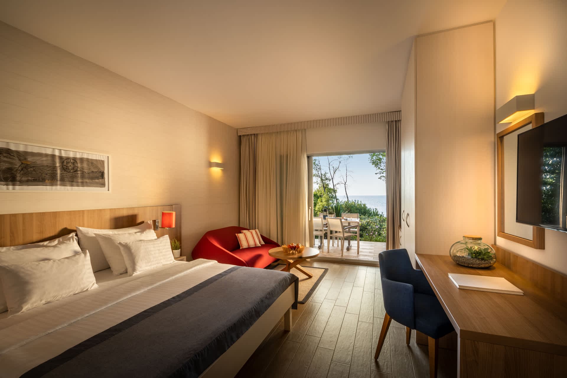 Isabella Island Villas Ansicht 6