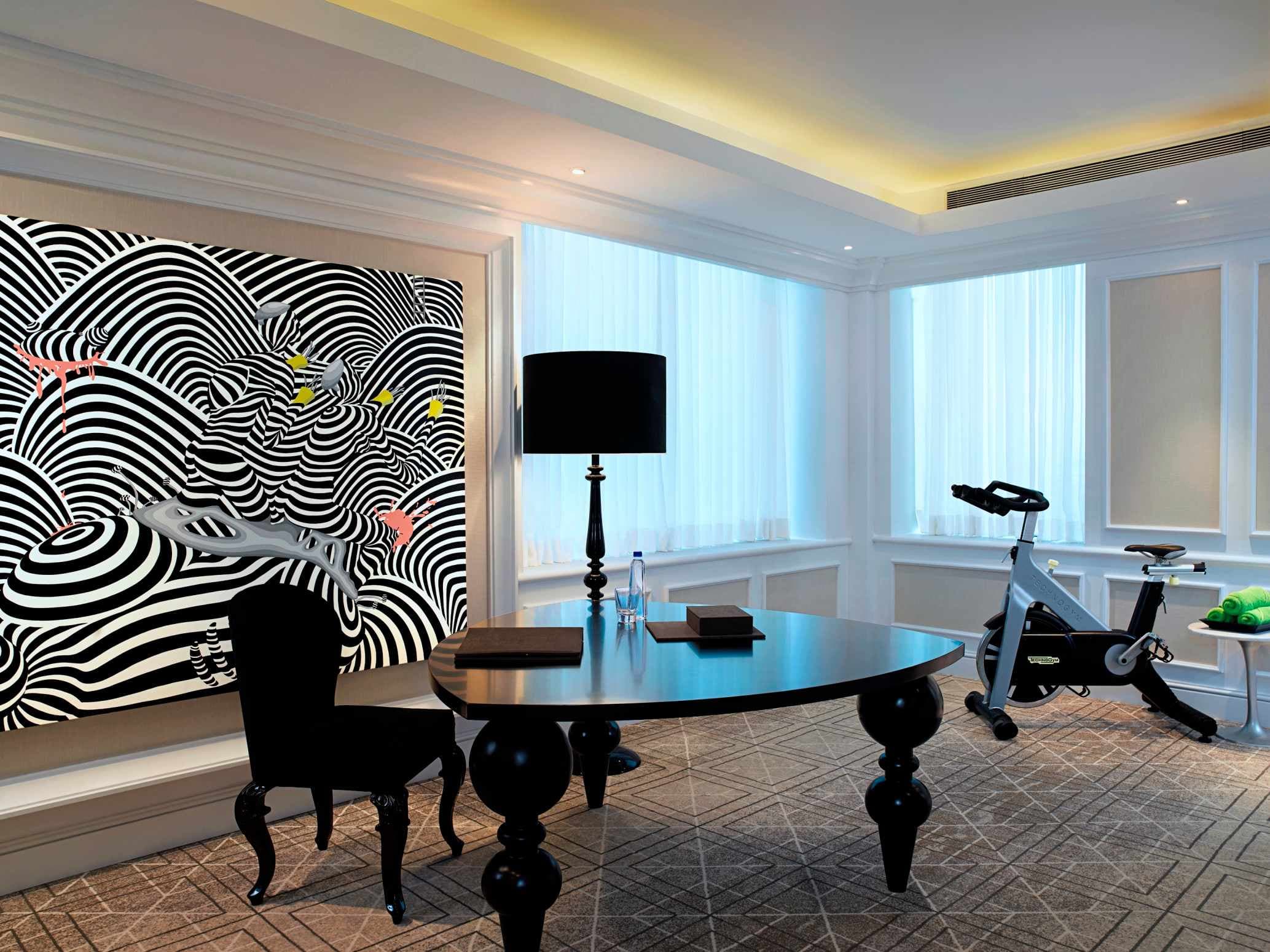 Sofitel Mumbai BKC Ansicht 9