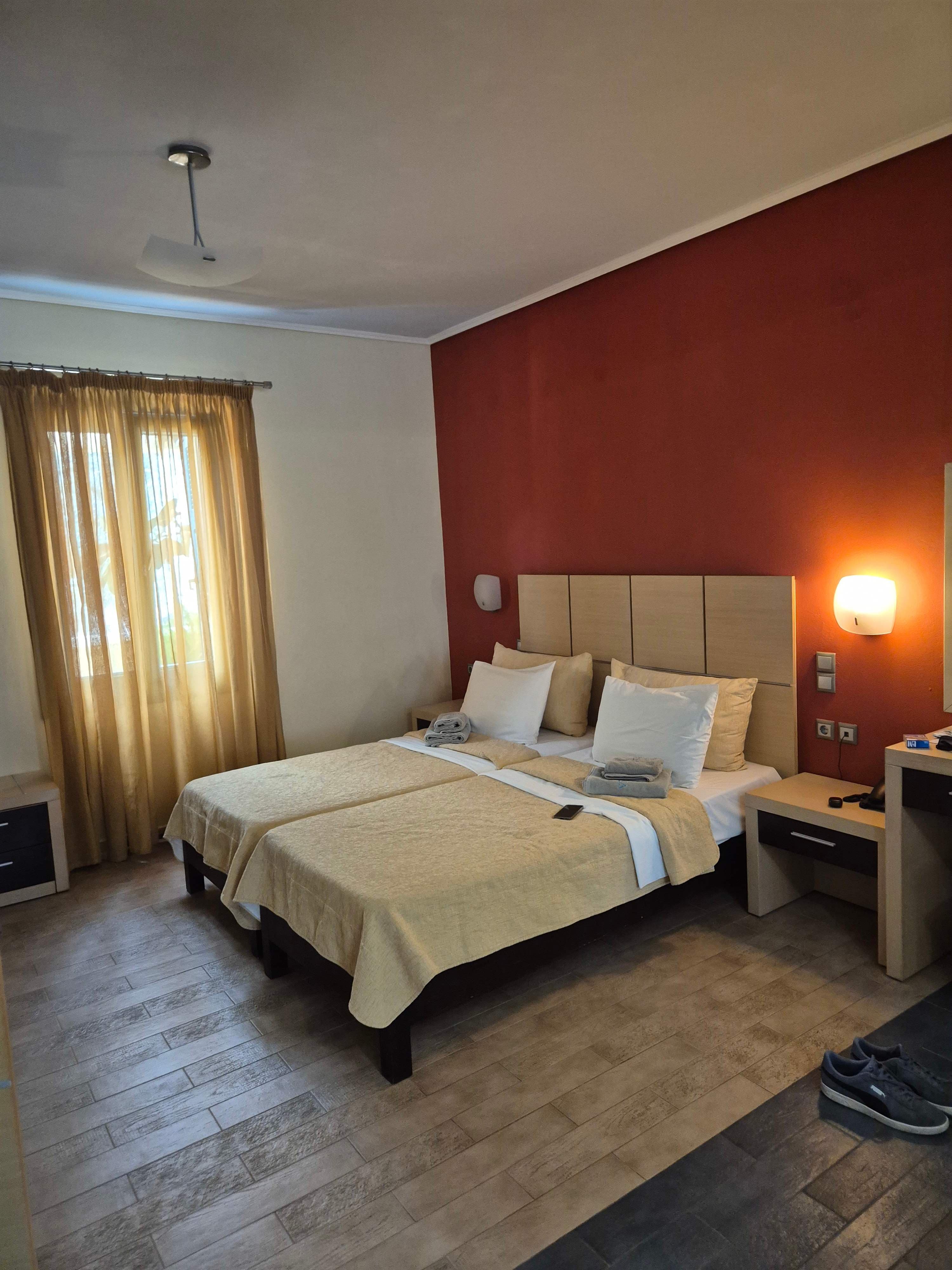 Sirena Residence & Spa Ansicht 3