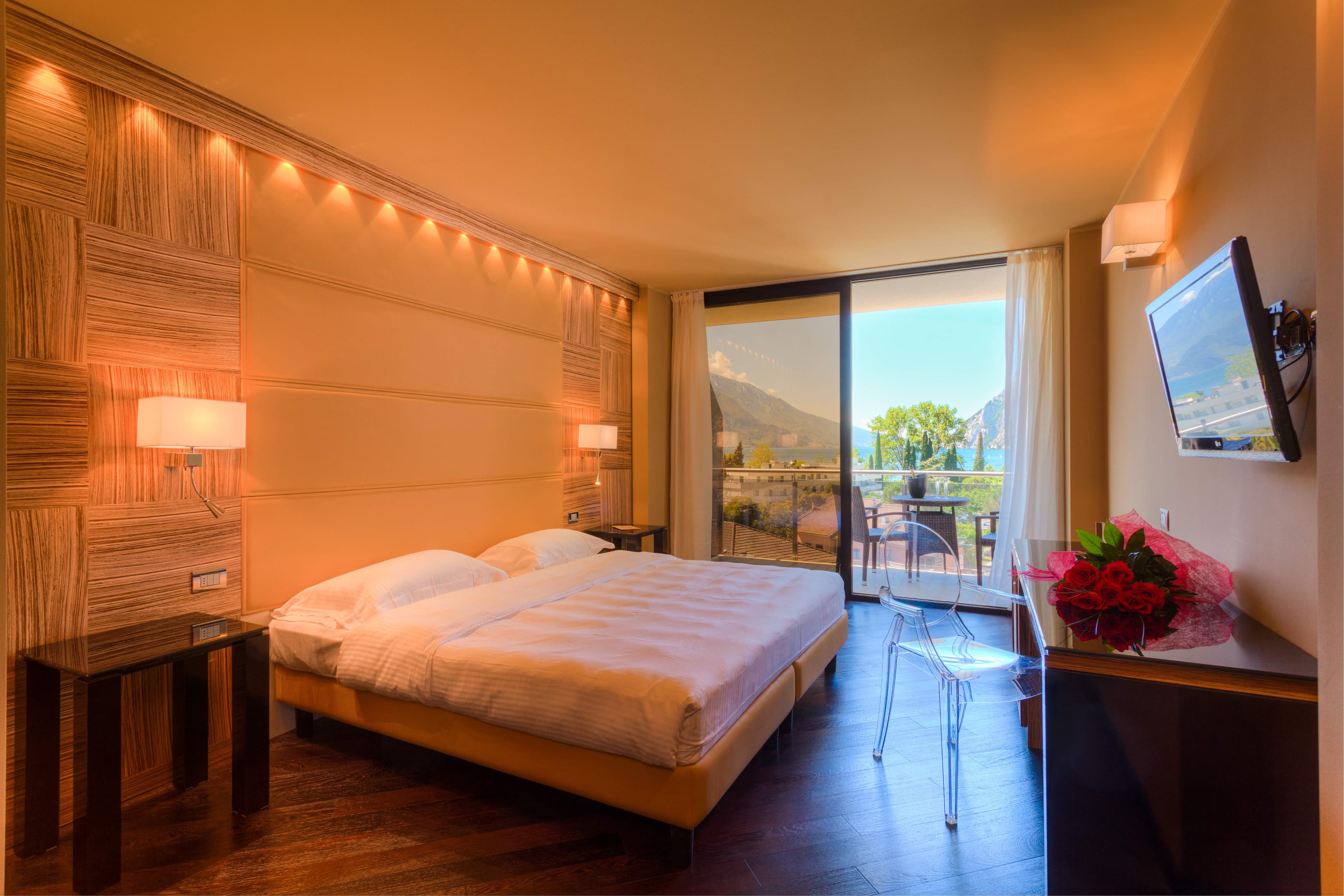 Garda Suite Hotel - Tonelli Hotels Ansicht 4
