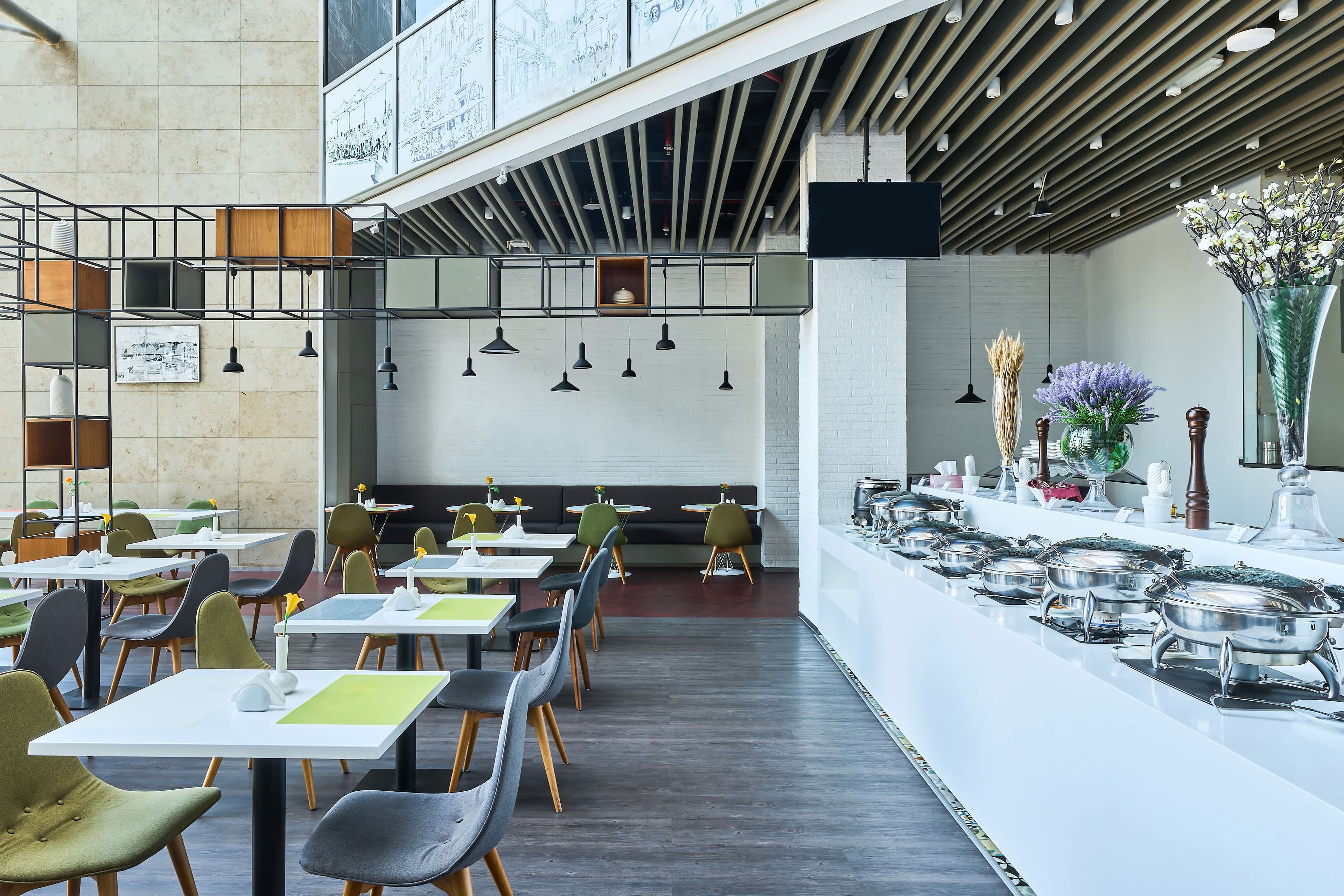 ibis Styles Dubai Jumeira Ansicht 7