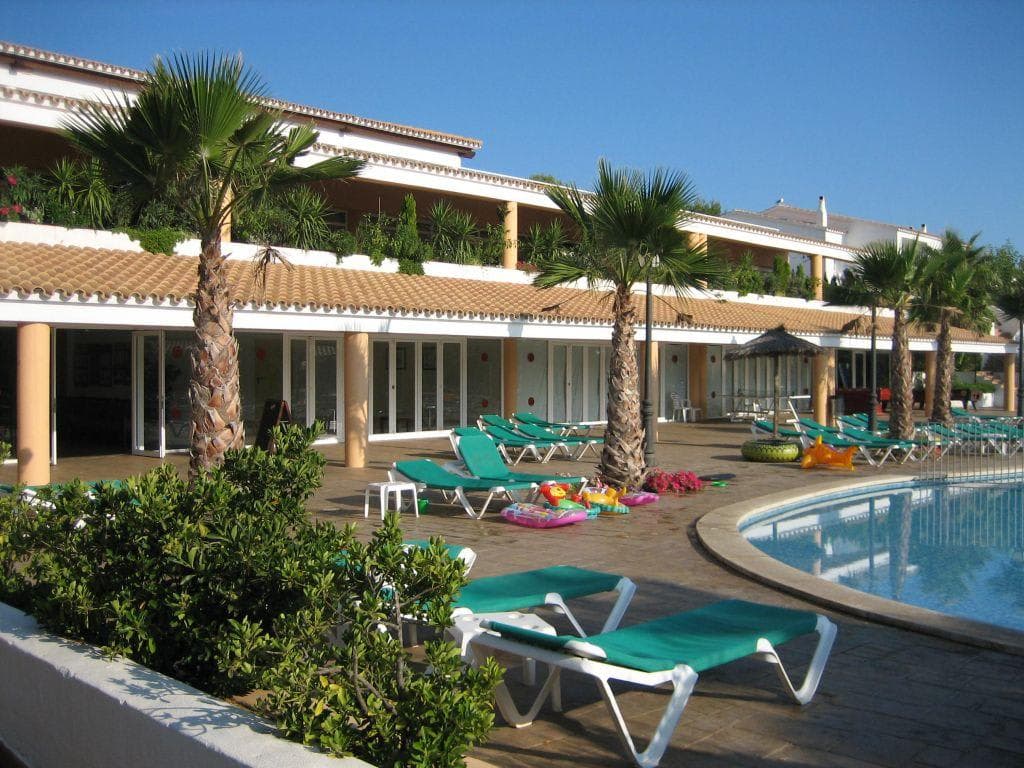 BLUESEA Marina Parc Ansicht 10