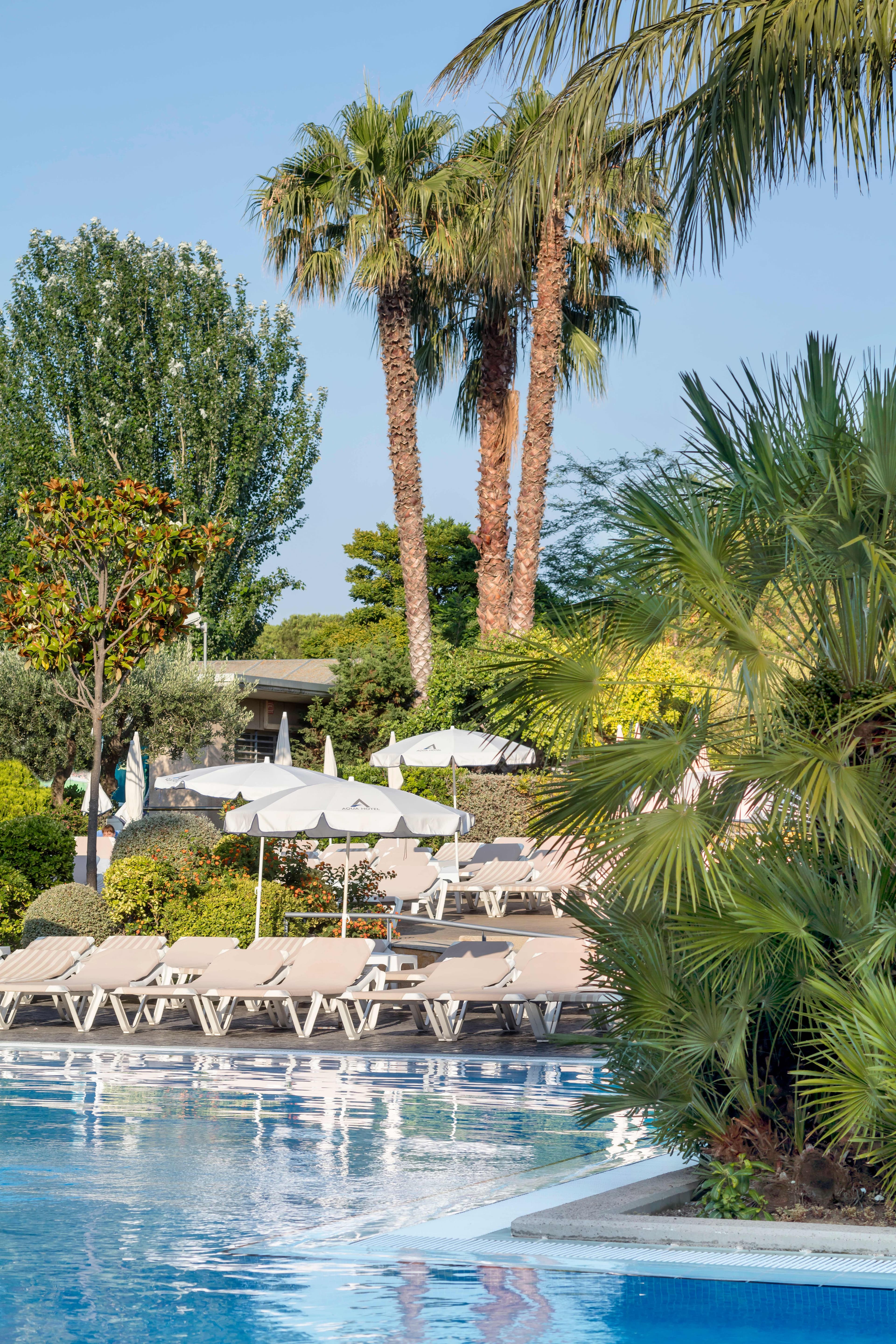 AQUA Hotel Onabrava & Spa Ansicht 9