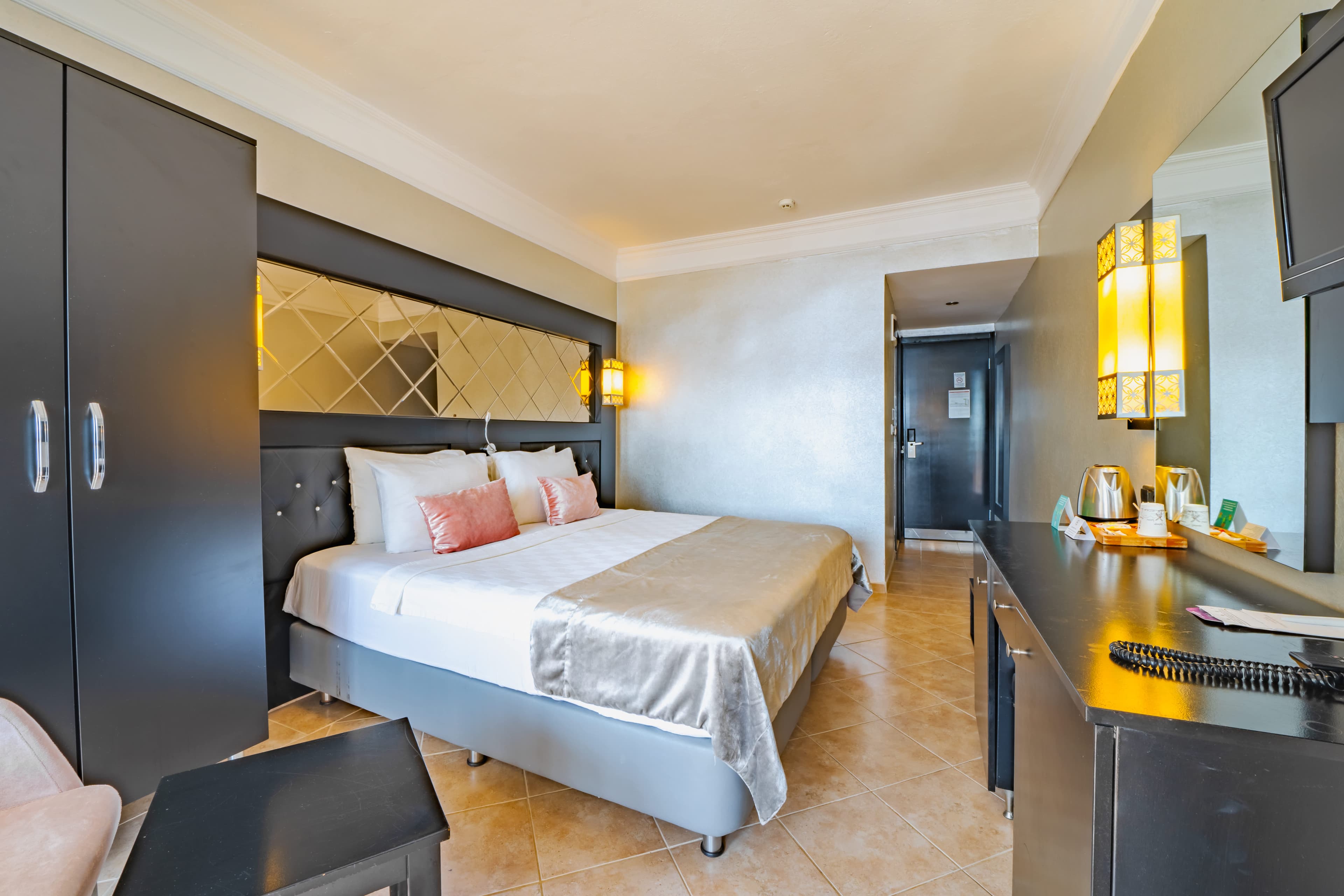 Prime Beach Hotel Ansicht 5